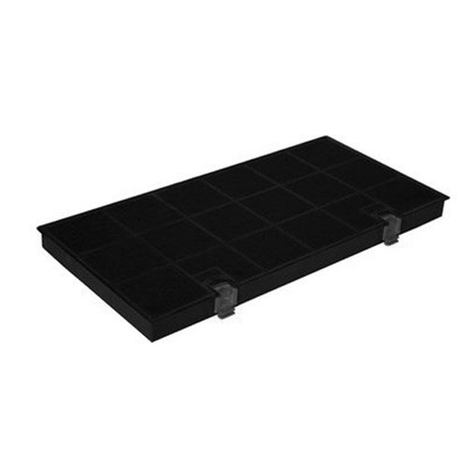 keenberk Aktivkohlefilter Aktivkohlefilter passend Bauknecht TYP150 Aromafilter Kohlefilter