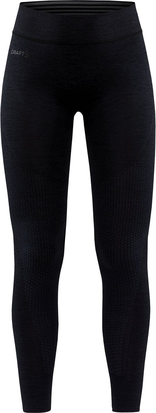 Craft Trainingstights CORE DRY ACTIVE COMFORT PANT W BLACK