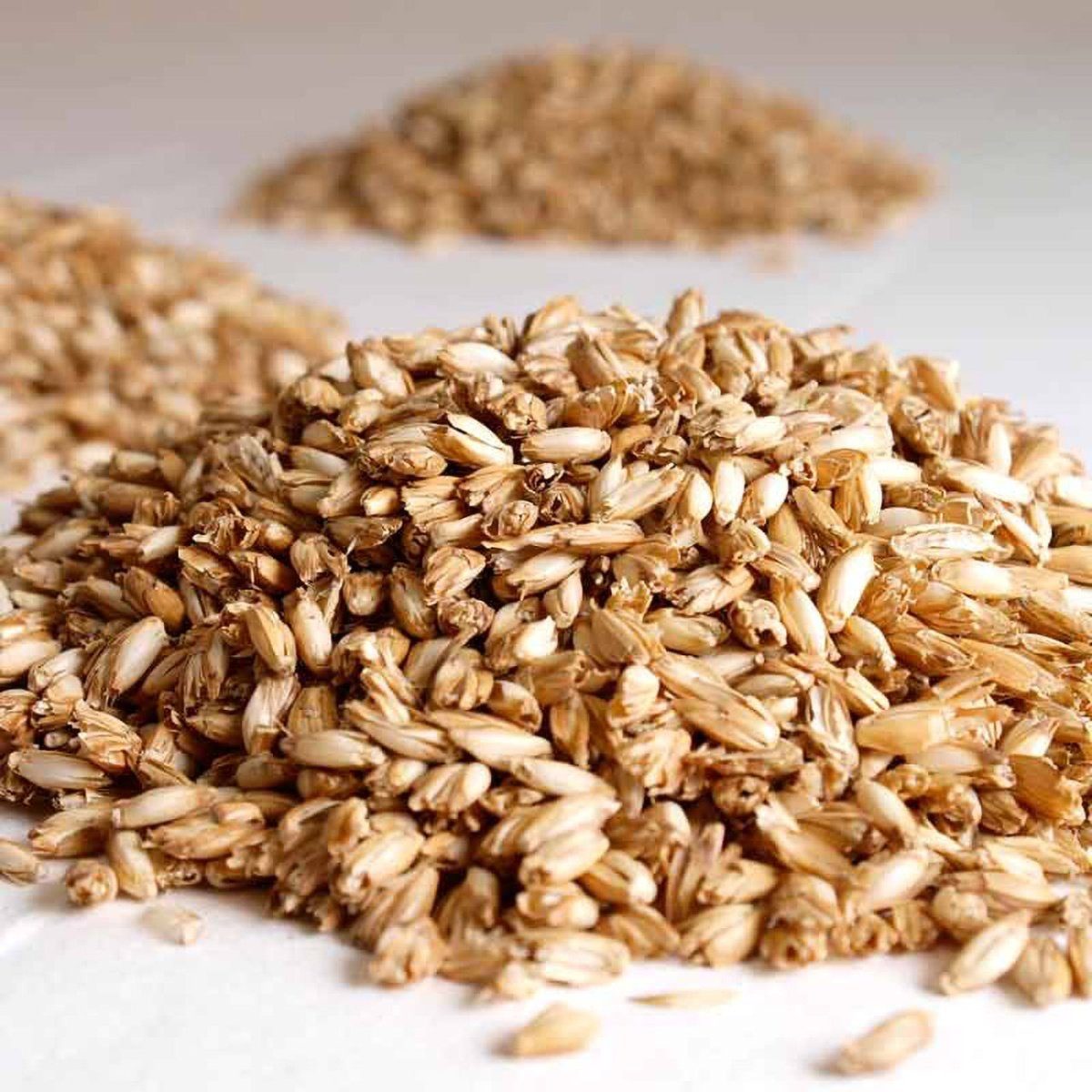 ÖKO Planet Dinkelkörnerkissen, Füllung: Separates Innenkissen (100% Baumwolle), gefüllt mit Dinkelspelzen (100% Dinkel), Seitenschläfer, Rückenschläfer, Ausgleichend abstützend