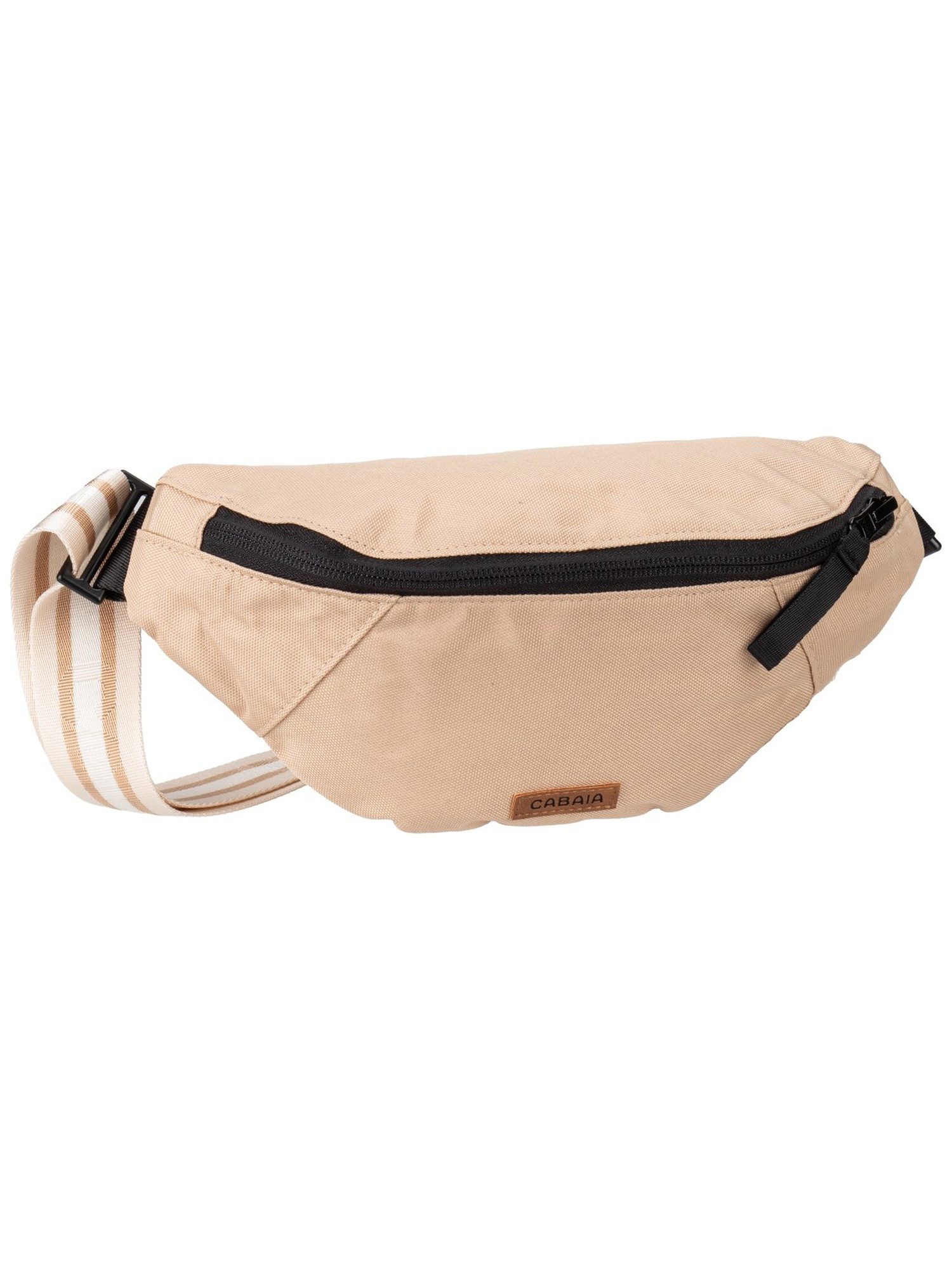 CABAIA Rucksack Belt Bag Recycled Oxford Small