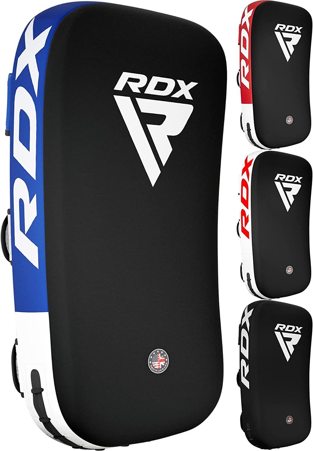 RDX Sports Schlagpolster RDX Martial Arts, Curved Kick Boxing Muay Thai Training Boxing Padding