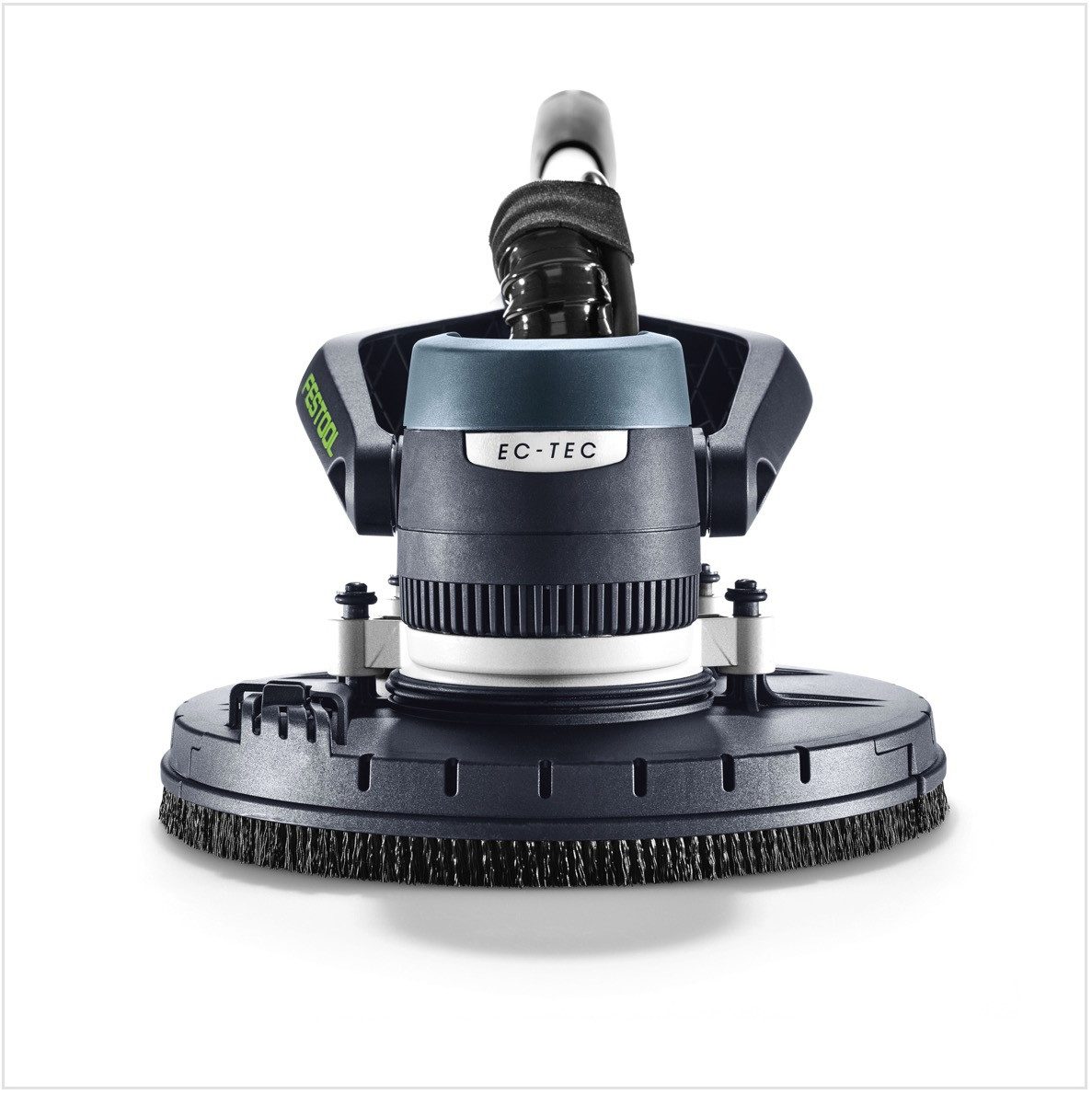 FESTOOL Exzenterschleifer LHS-E 225 EQ PLANEX Easy Langshalsschleifer (571934) 400W 215mm in