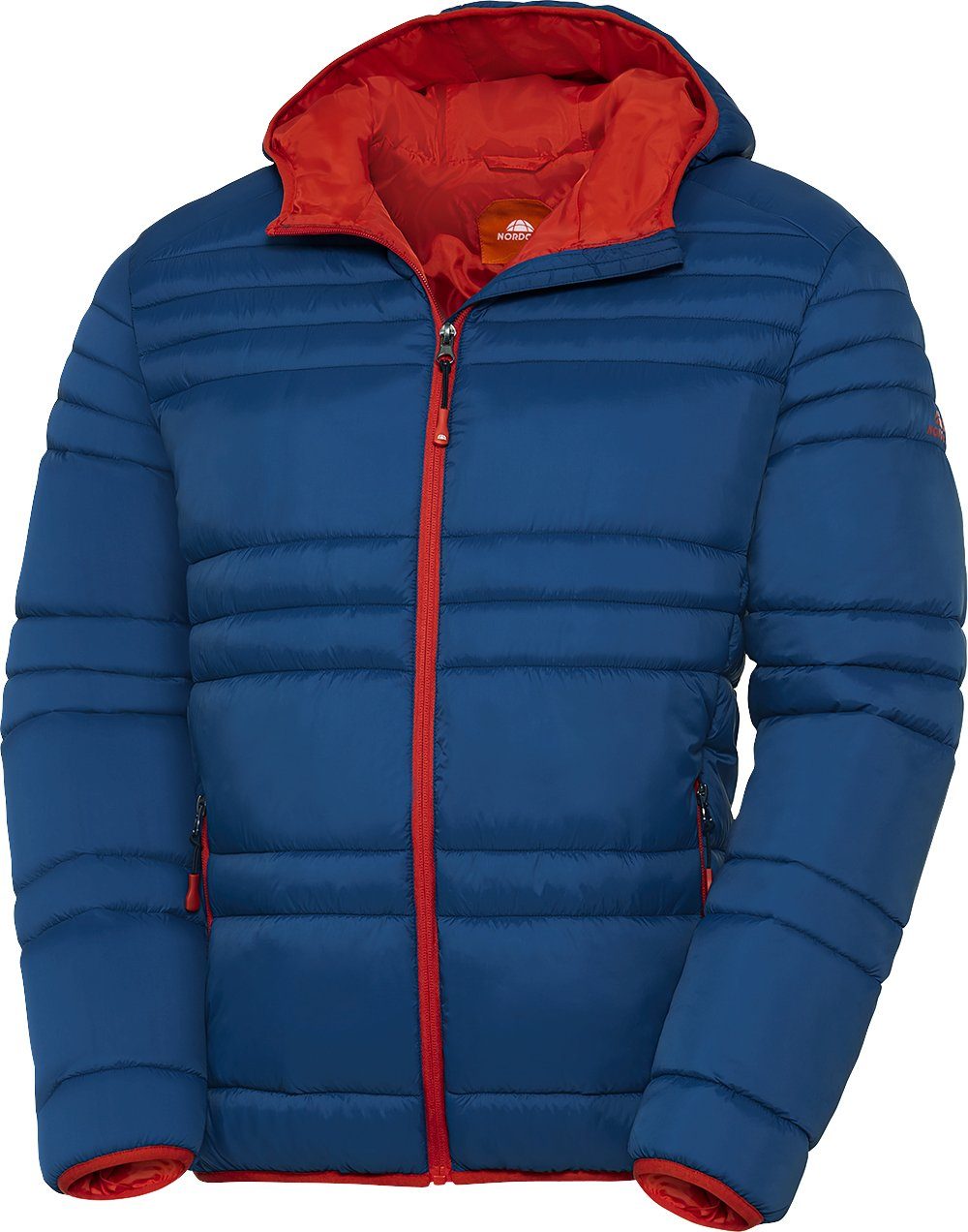 Steppjacke