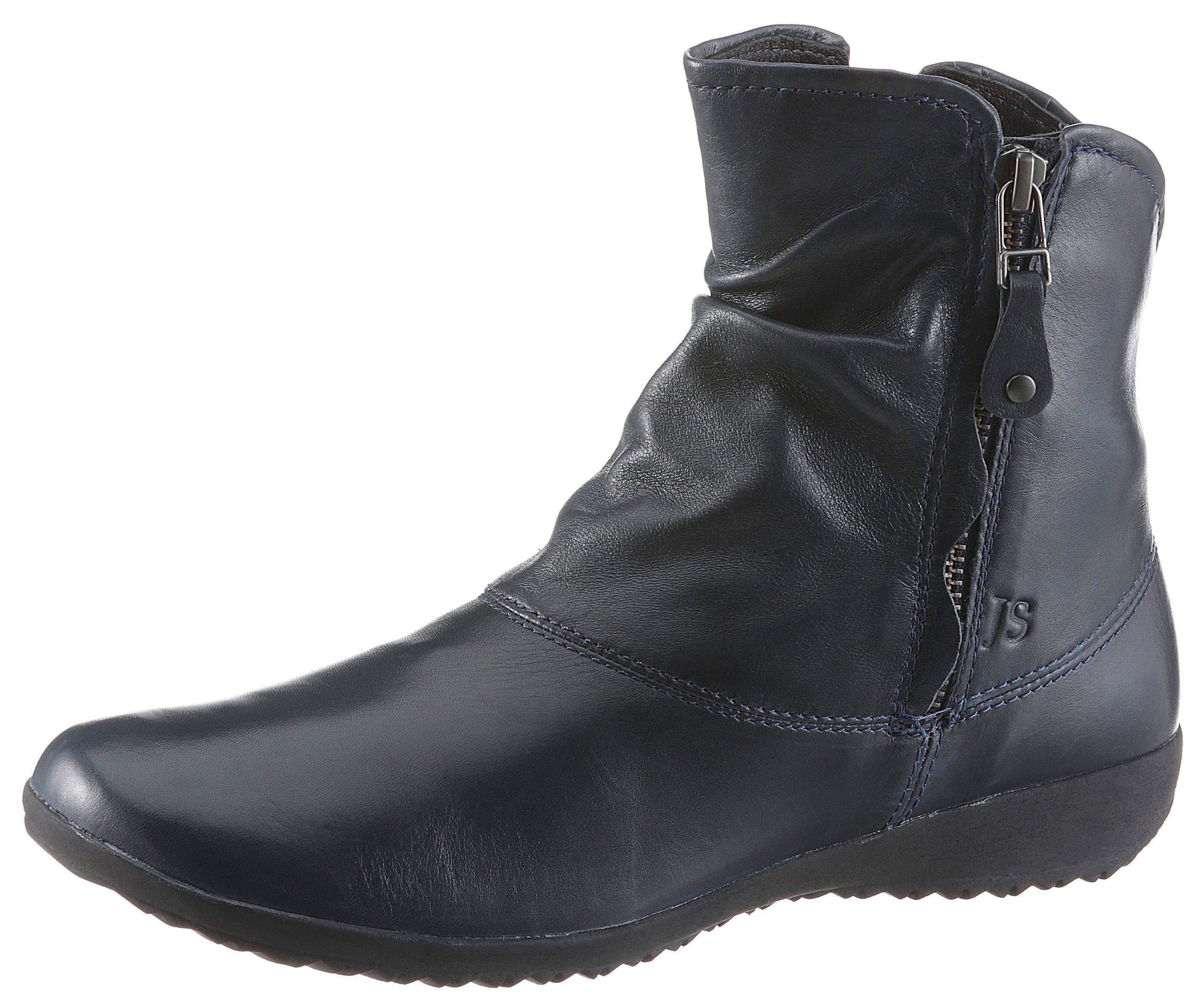 Josef Seibel Naly 24 Stiefelette Reißverschluss günstig online kaufen