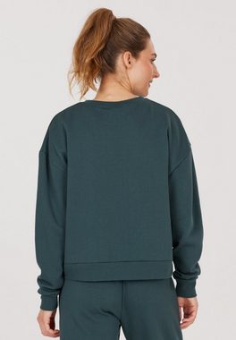 ENDURANCE Sweatshirt Beisa mit atmungsaktiver Eigenschaft