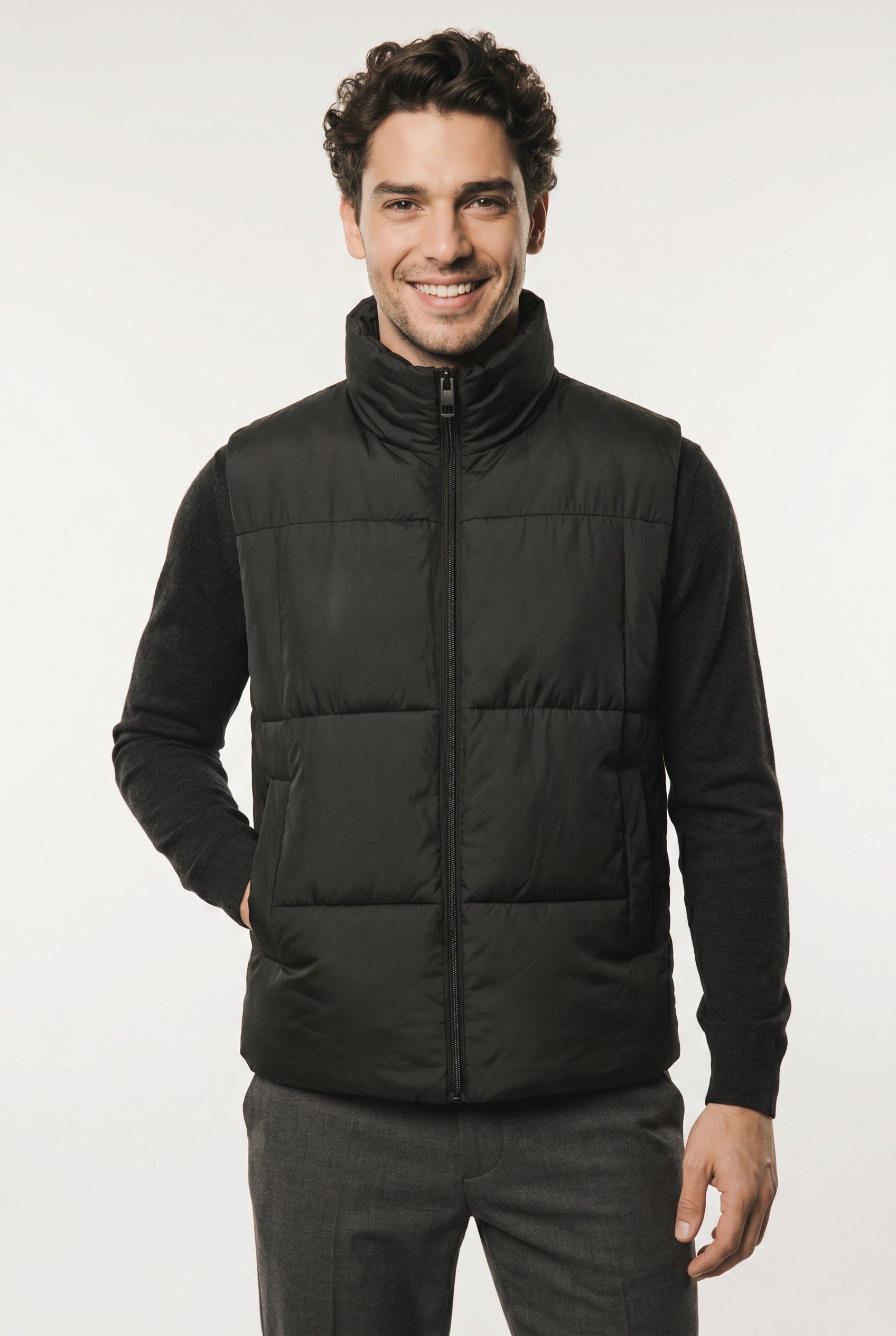 ONLY & SONS Steppweste ONSDAVID OTL LIFE VEST