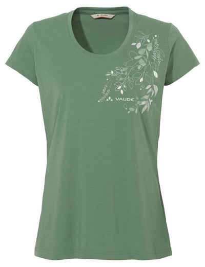 VAUDE T-Shirt SE Women's Abelia Print T-Shirt (1-tlg)