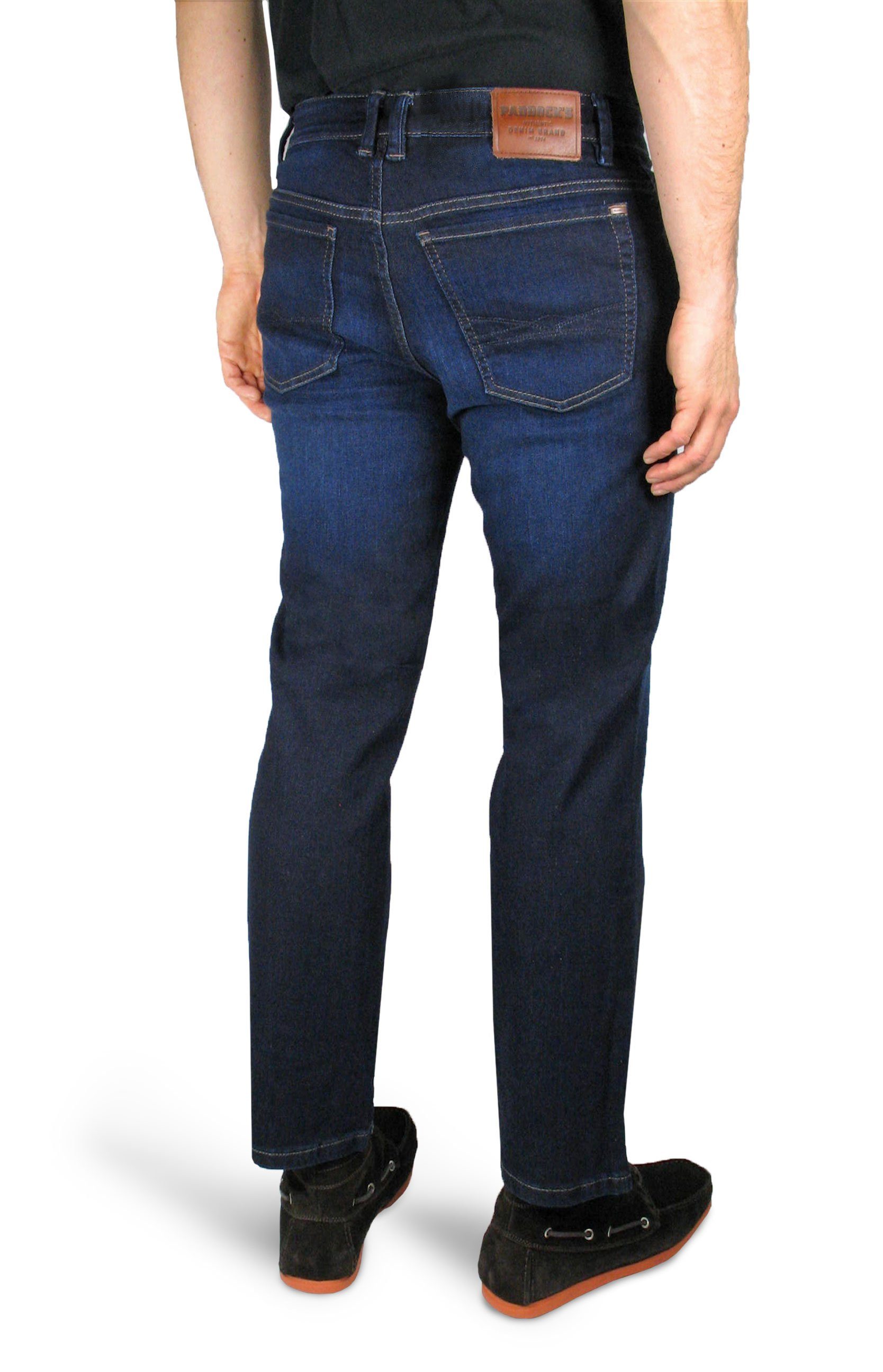 Paddock's 5-Pocket-Jeans Ranger Motion & Comfort günstig online kaufen