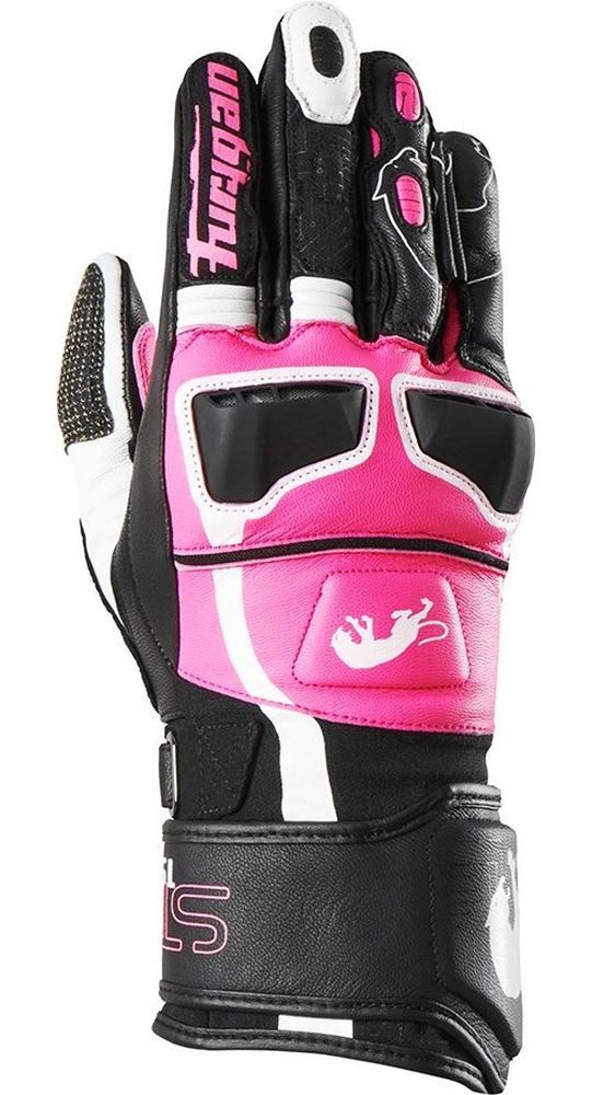Furygan Motorradhandschuhe 4611-150 Gloves Styg 15
