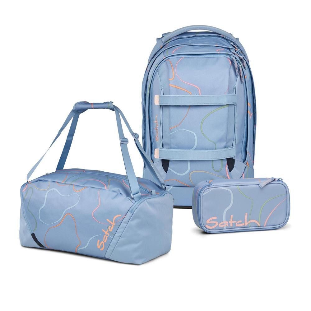 Schulrucksack Pack