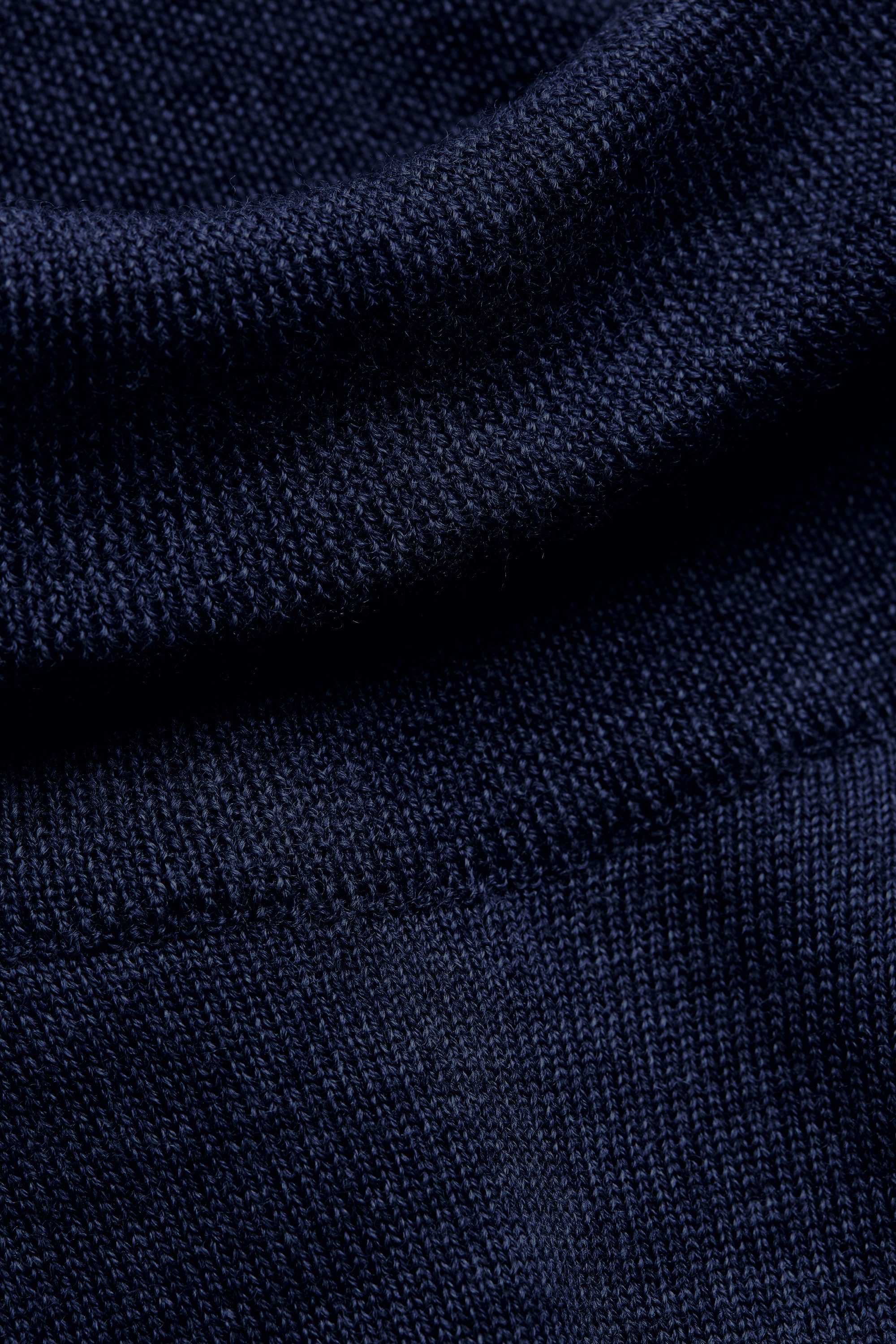 Digel Rollkragenpullover Francis 1/1 (1-tlg) günstig online kaufen