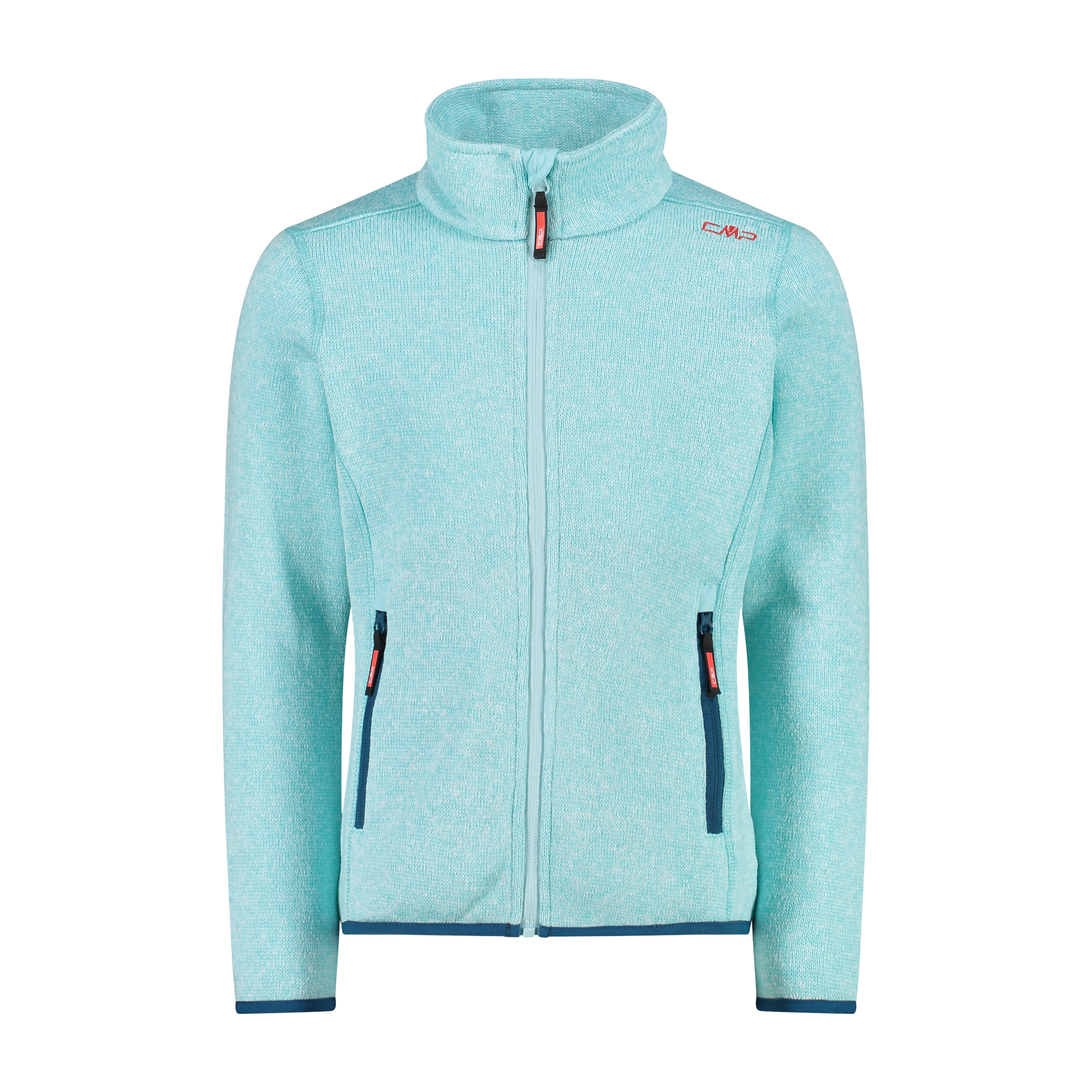 CMP Fleecejacke CMP Mädchen Fleece Girl Fleece Jacket 3H19925