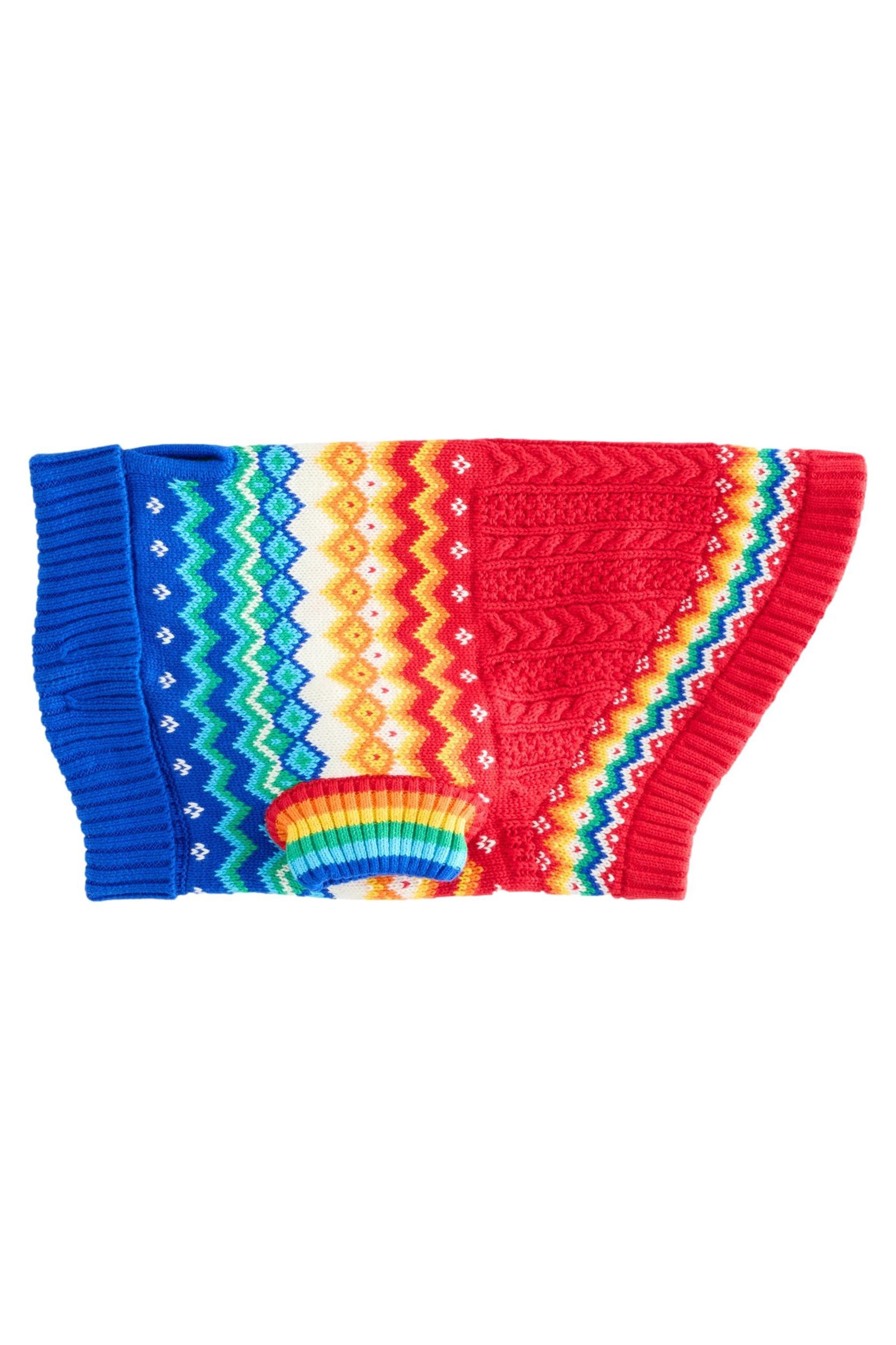 Hundepullover Little Bird by Jools Oliver Hunde-Strickpullover