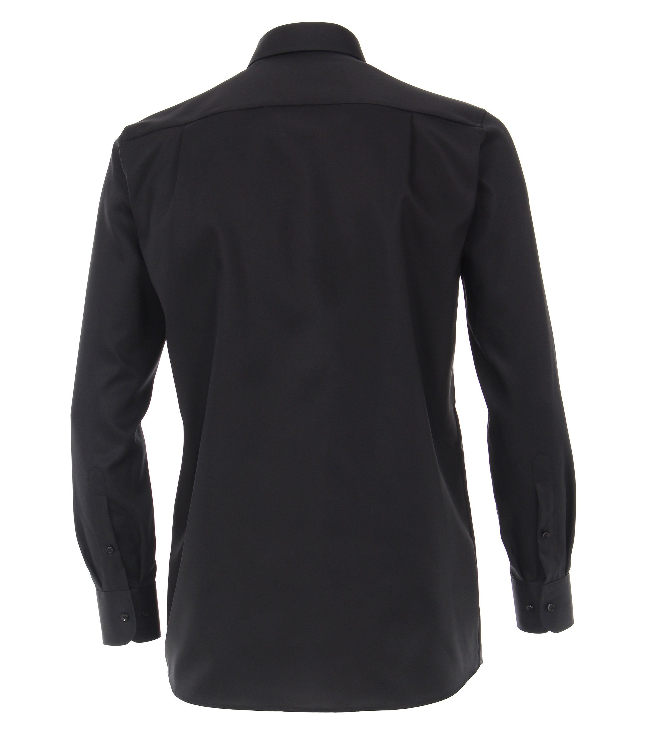 CASAMODA Businesshemd CASAMODA Businesshemd extra langer Arm 72cm uni günstig online kaufen