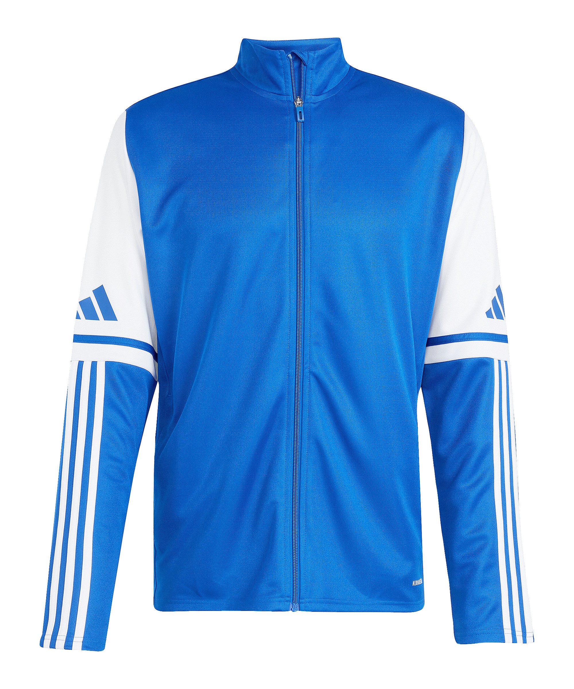 adidas Performance Sweatjacke adidas Performance Squadra günstig online kaufen