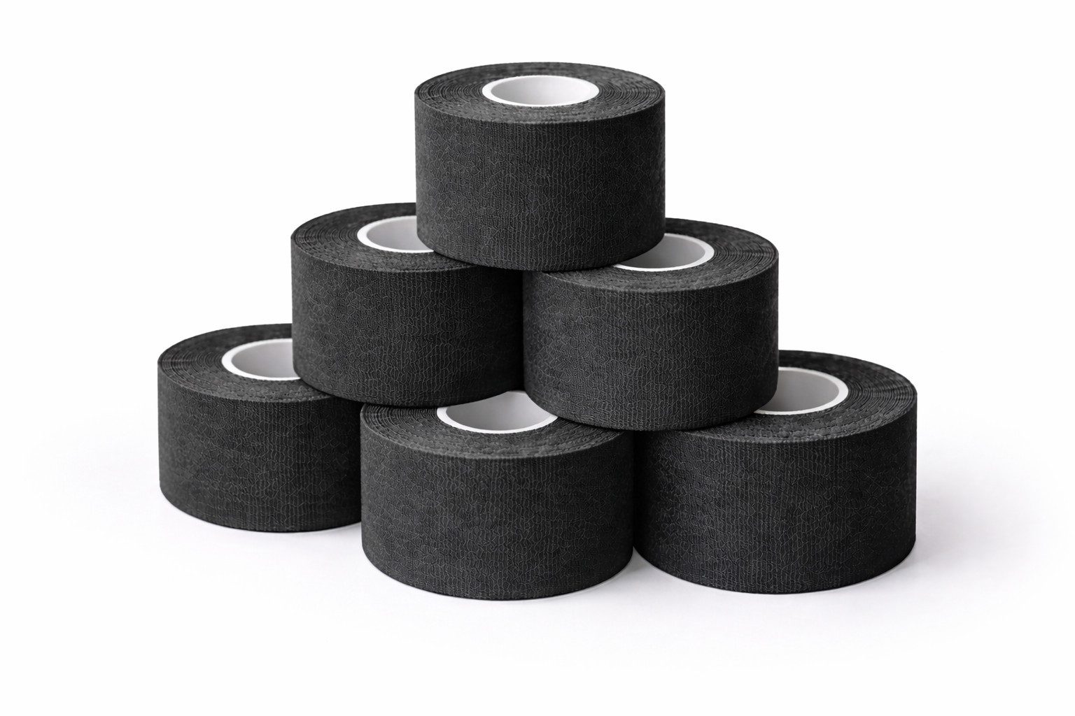 Lorey Medtec Kinesiologie-Tape Kinesiologisches Tape, Kinesiology Tape, Kinesiologie Tape, 6 Stk