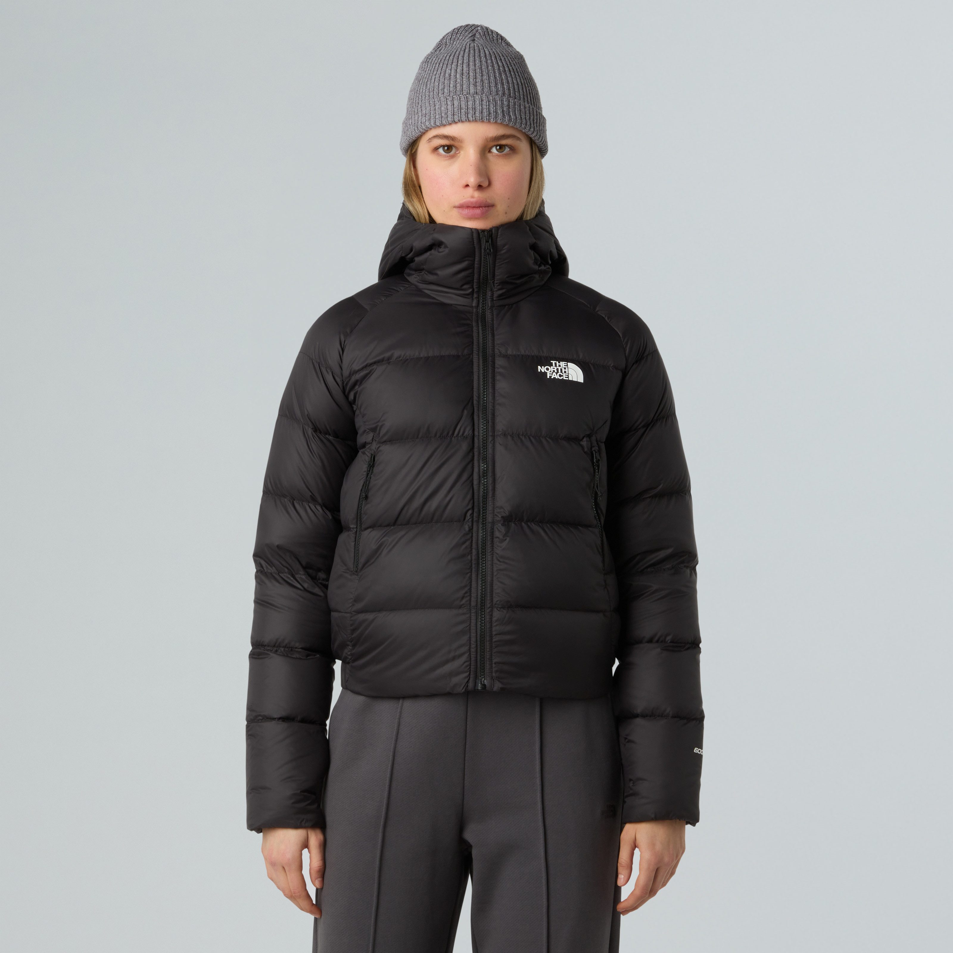 The North Face Daunenjacke Daunenfüllung, leicht, isolierend günstig online kaufen