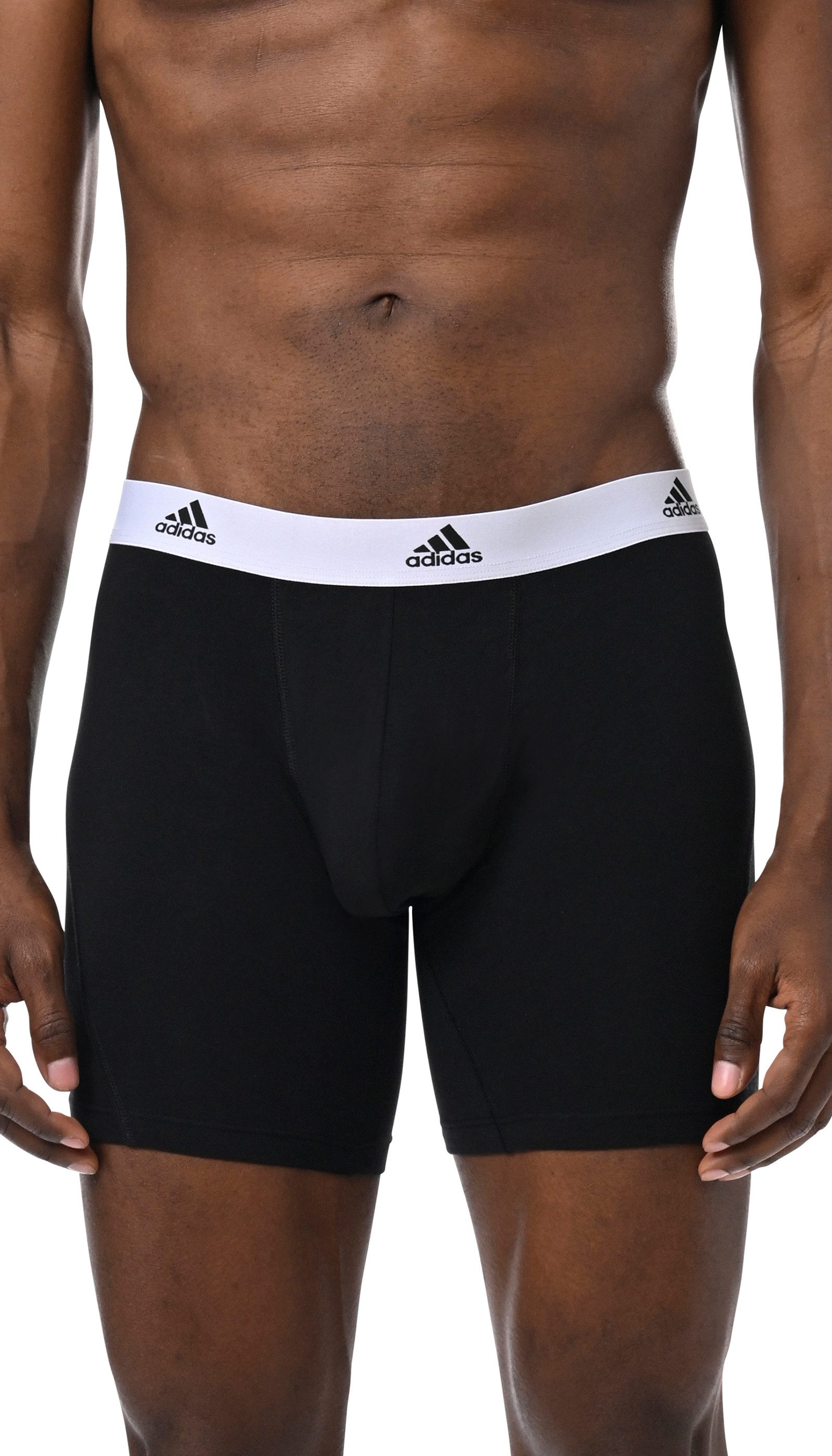 adidas Sportswear Boxershorts "Active Flex Cotton" günstig online kaufen