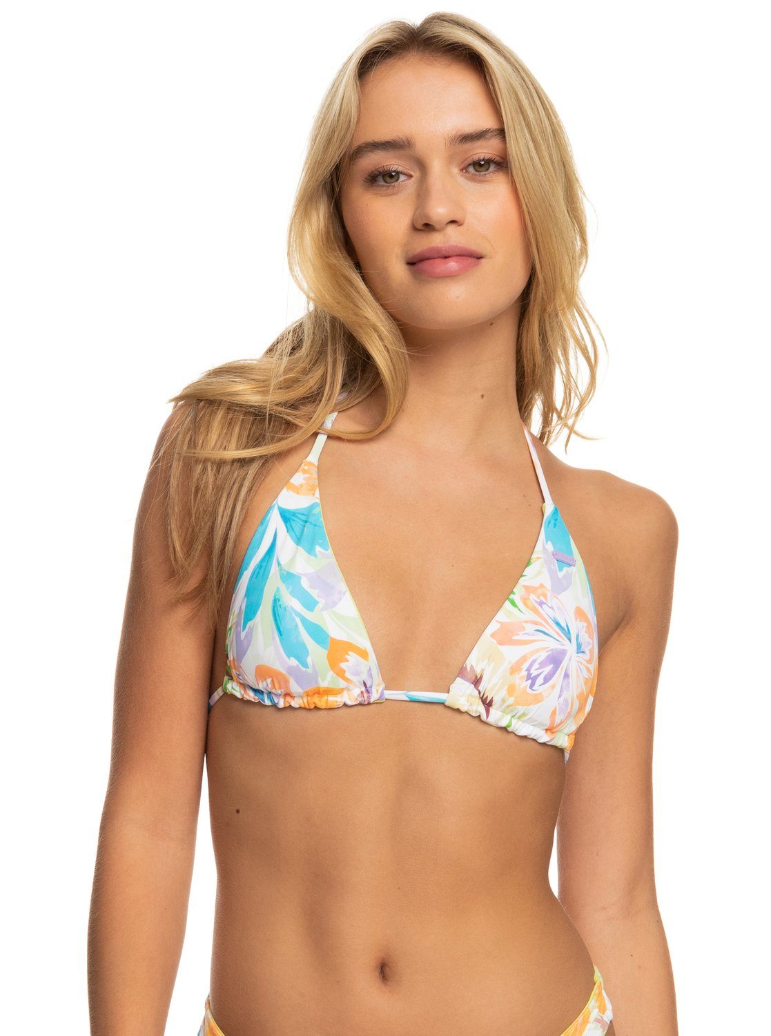 Roxy Triangel-Bikini-Top Retro Revo günstig online kaufen