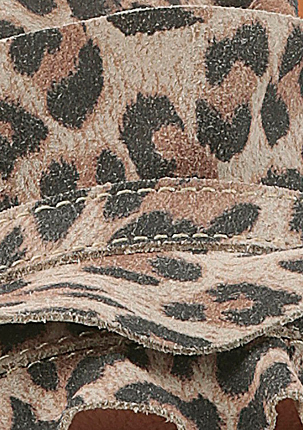 VERBENAS Rocio Roda Pantolette, Sommerschuh, Schlappen für Strand- und Bade günstig online kaufen