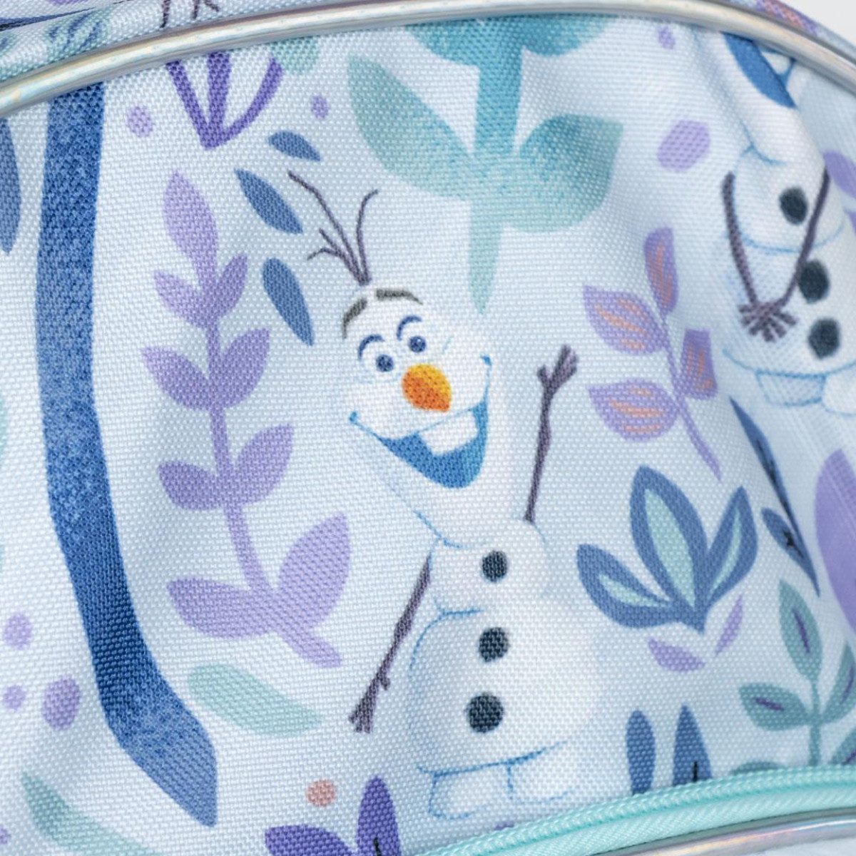 Disney Frozen Kinderrucksack Rucksack für Kinder – Freizeitrucksack & für Schule & Ausflüge