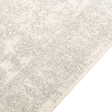 Teppich Indoor & Outdoor Teppich Mehrfarbig 80x150 cm Rutschfest, vidaXL, Rechteckig
