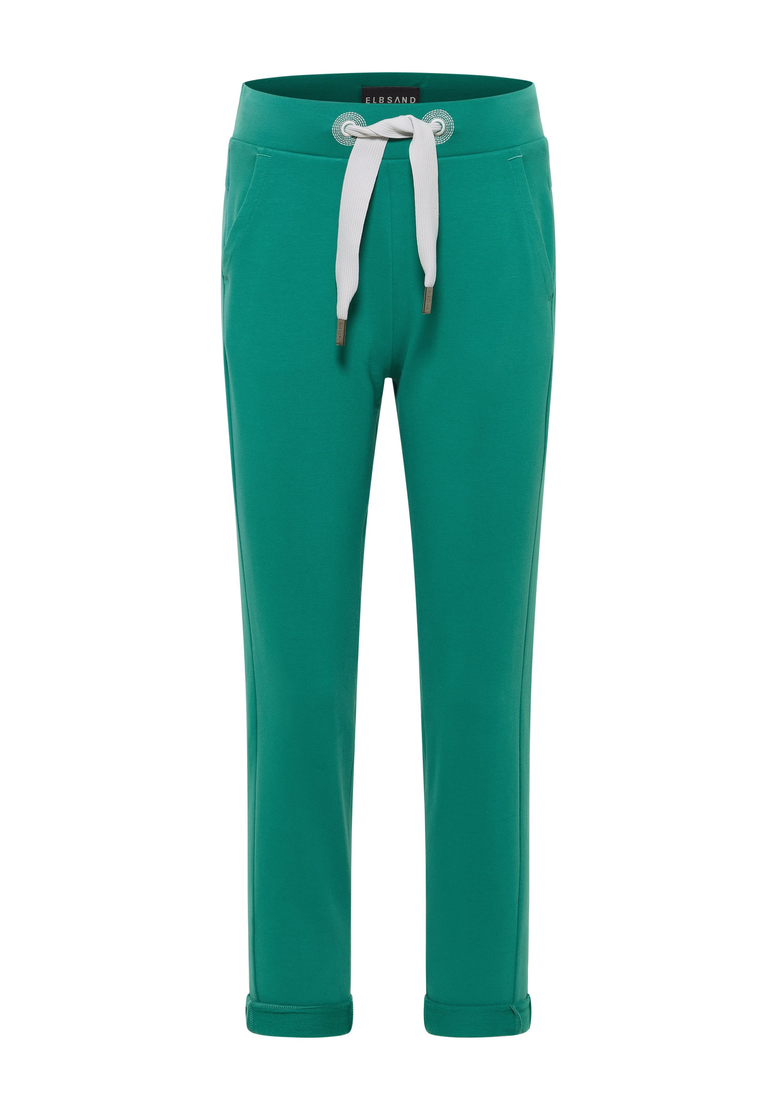 Elbsand Sweathose ELBSAND Brinja 7/8 Hose