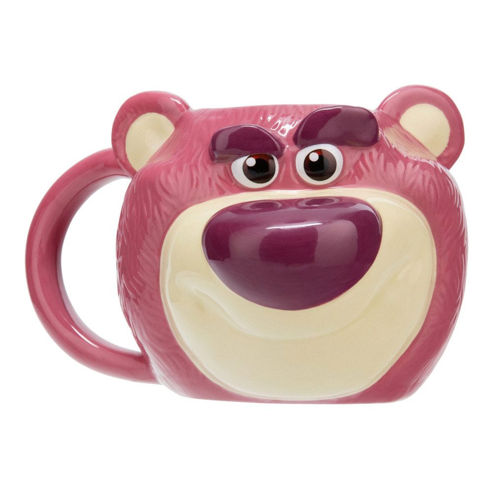 Paladone Tasse Toy Story Shaped Tasse Lotso