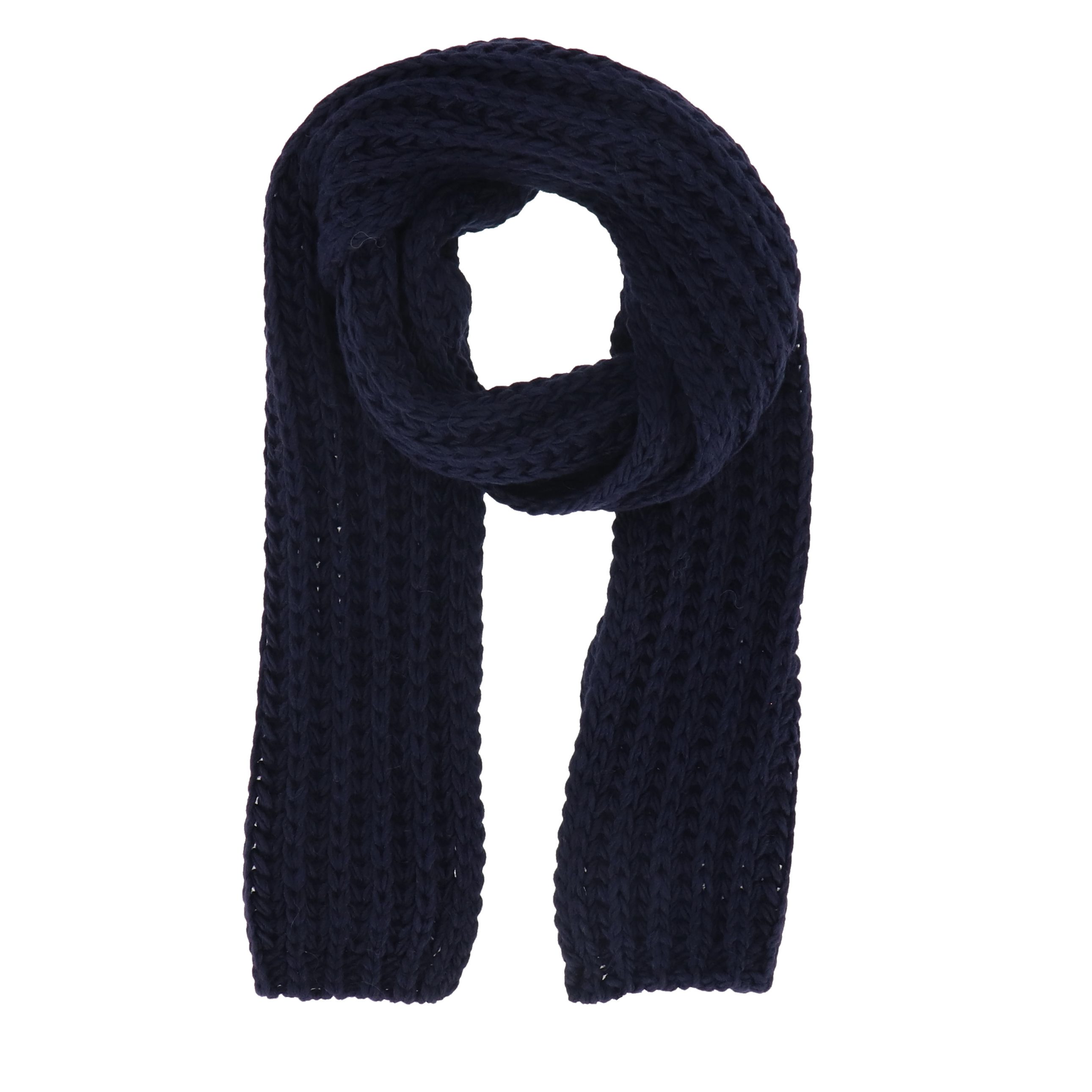 halsüberkopf Accessoires Strickschal Grobstrickschal, Made in günstig online kaufen