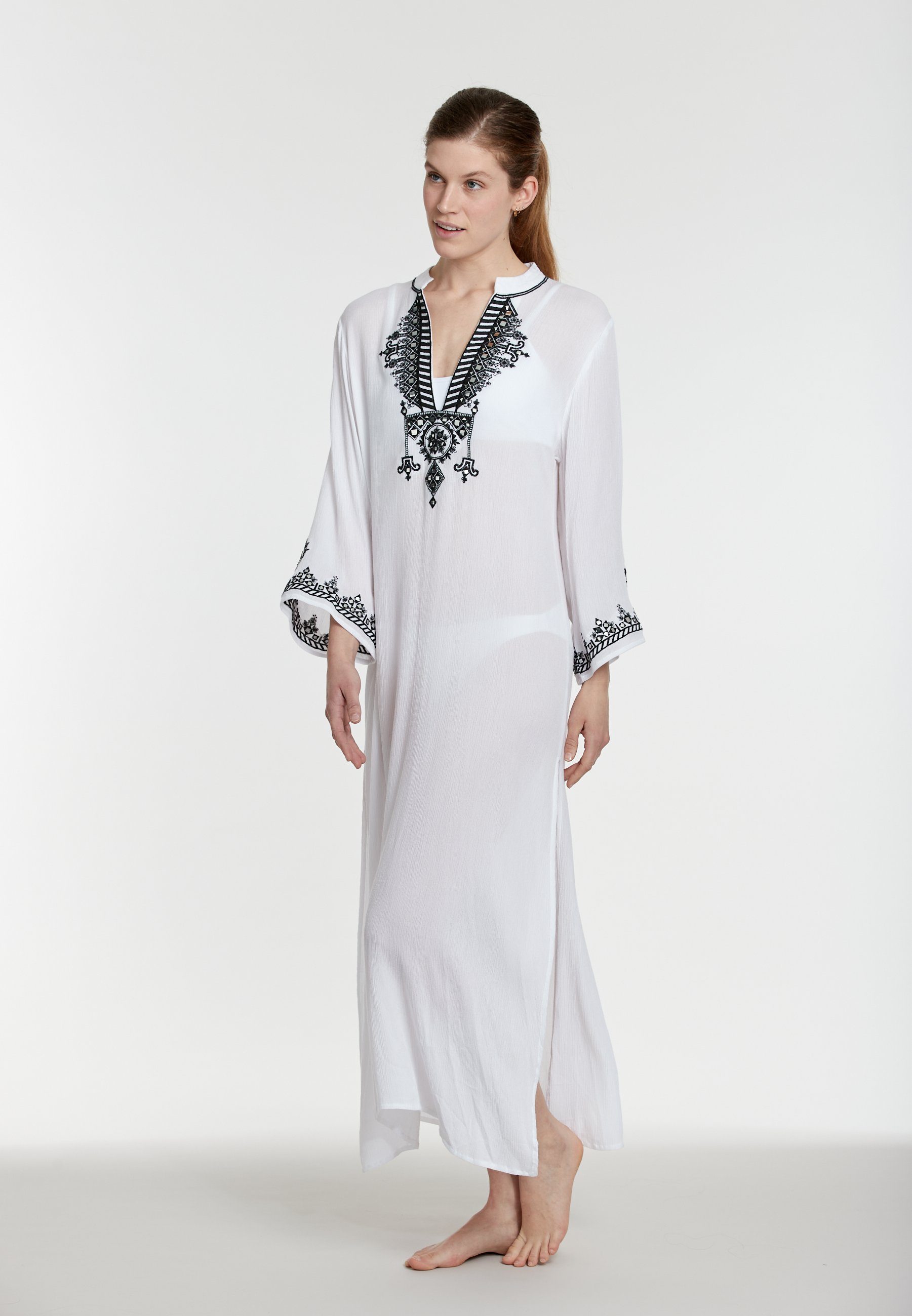 Strandkleid Sunflair Kleid (1-tlg)