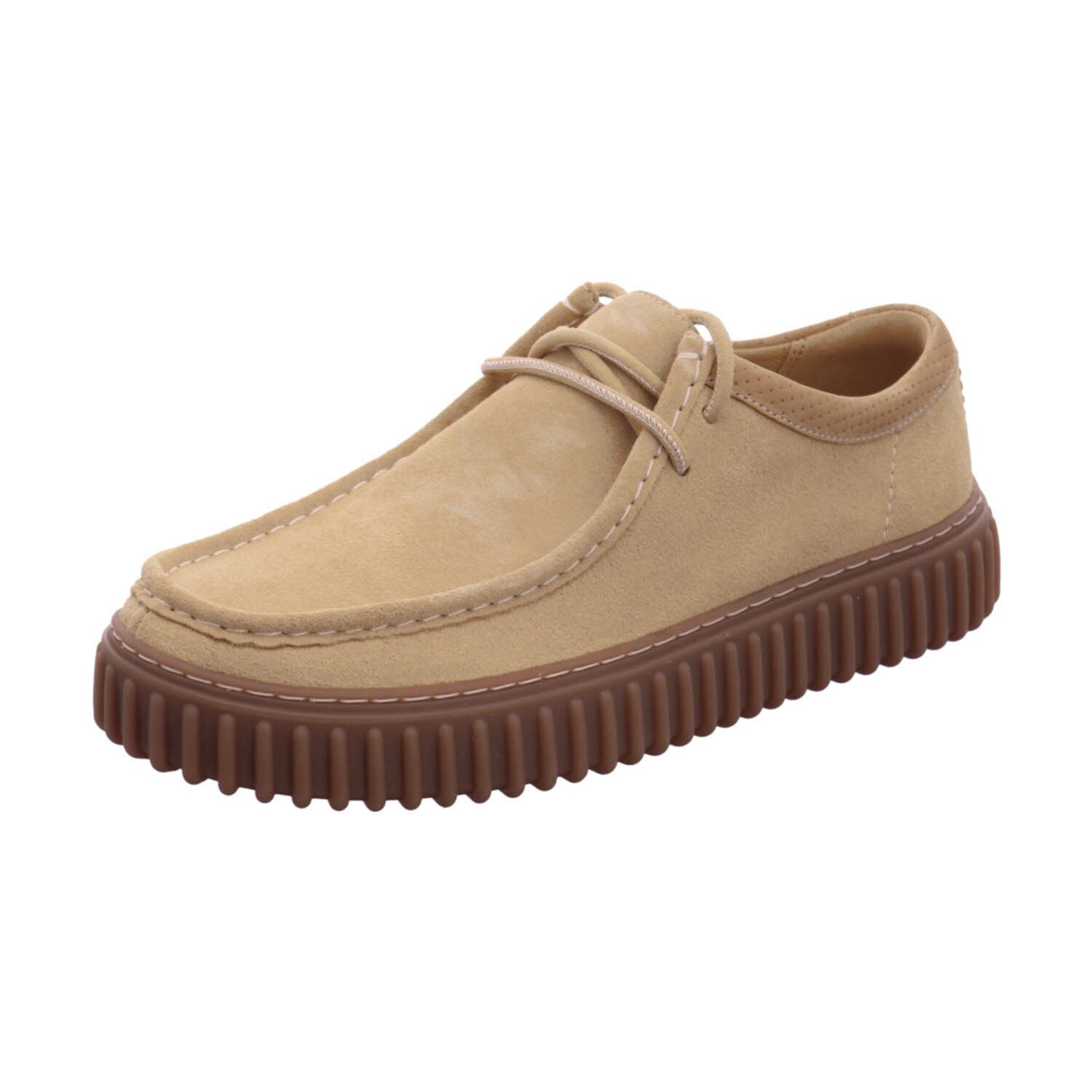 Clarks Schnürschuh günstig online kaufen