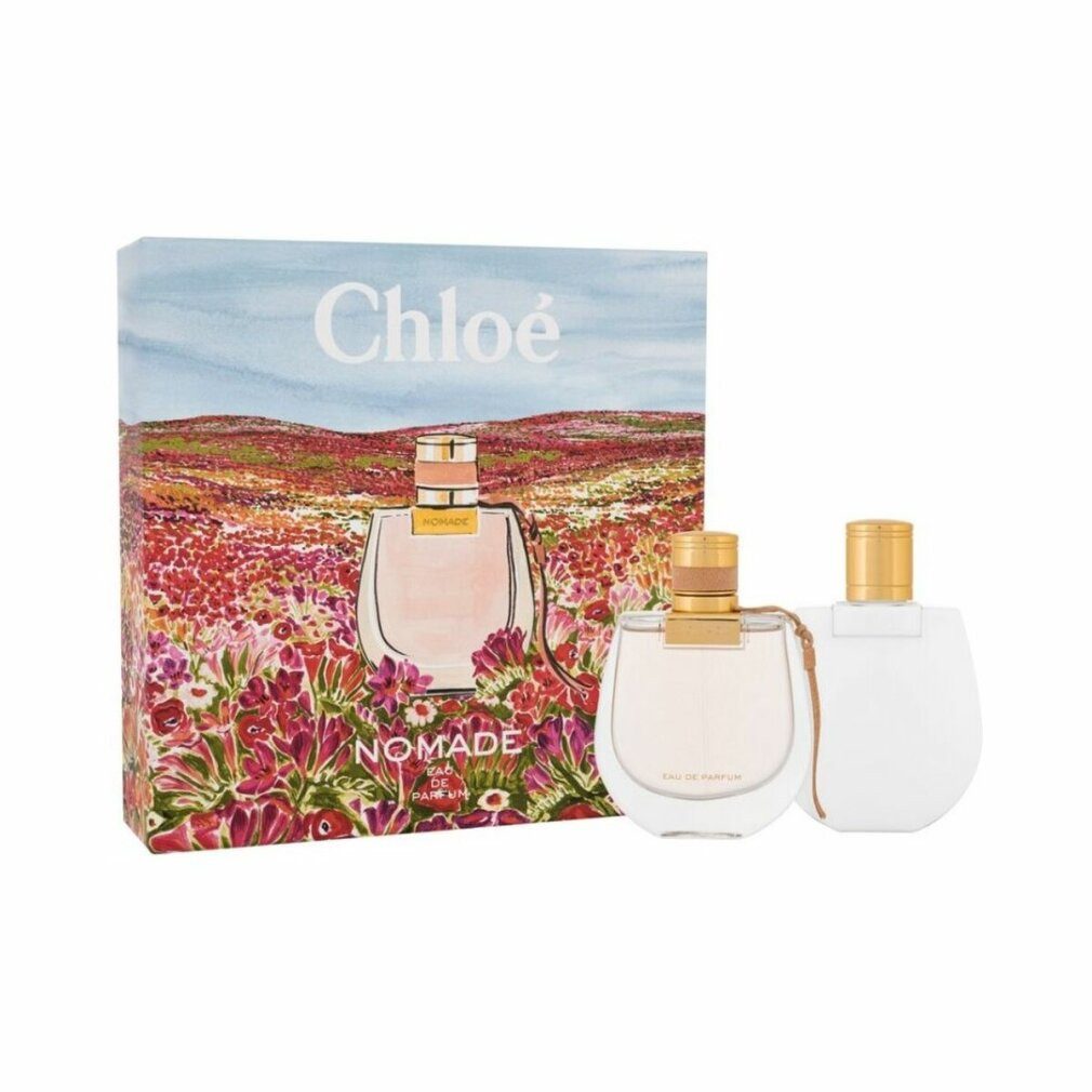Duft-Set Nomade Sig Edp 50ml Bl 100ml