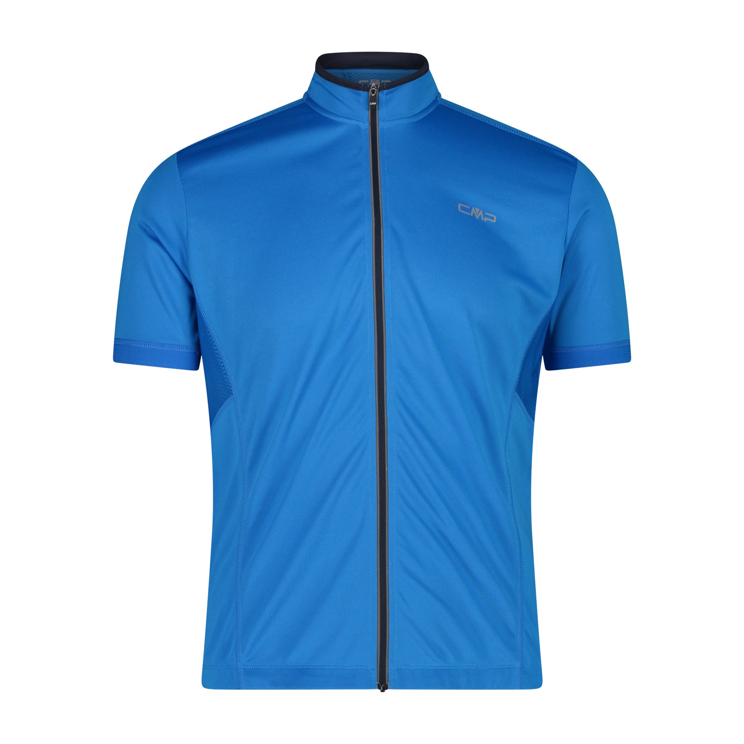 CMP T-Shirt CMP Herren Radsportshirt MAN BIKE T-SHIRT 31C7957