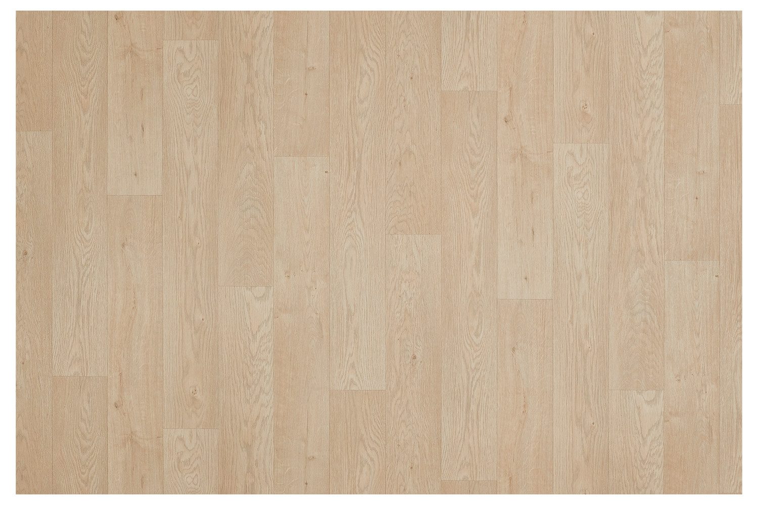 misento Vinylboden Sonic in Holzoptik, für Feuchtraum- und Privatbereiche, PVC Bodenbelag Meterware 200/300/400 cm Breite, 2,8 mm Stärke