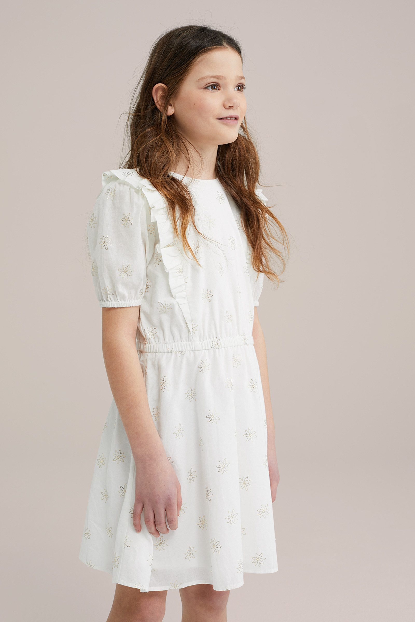 WE Fashion Maxikleid günstig online kaufen