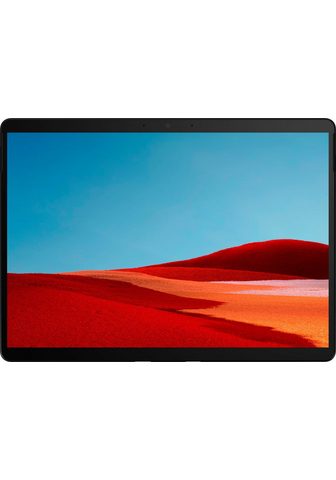 Microsoft Surface Pro X Convertible Notebook (33...
