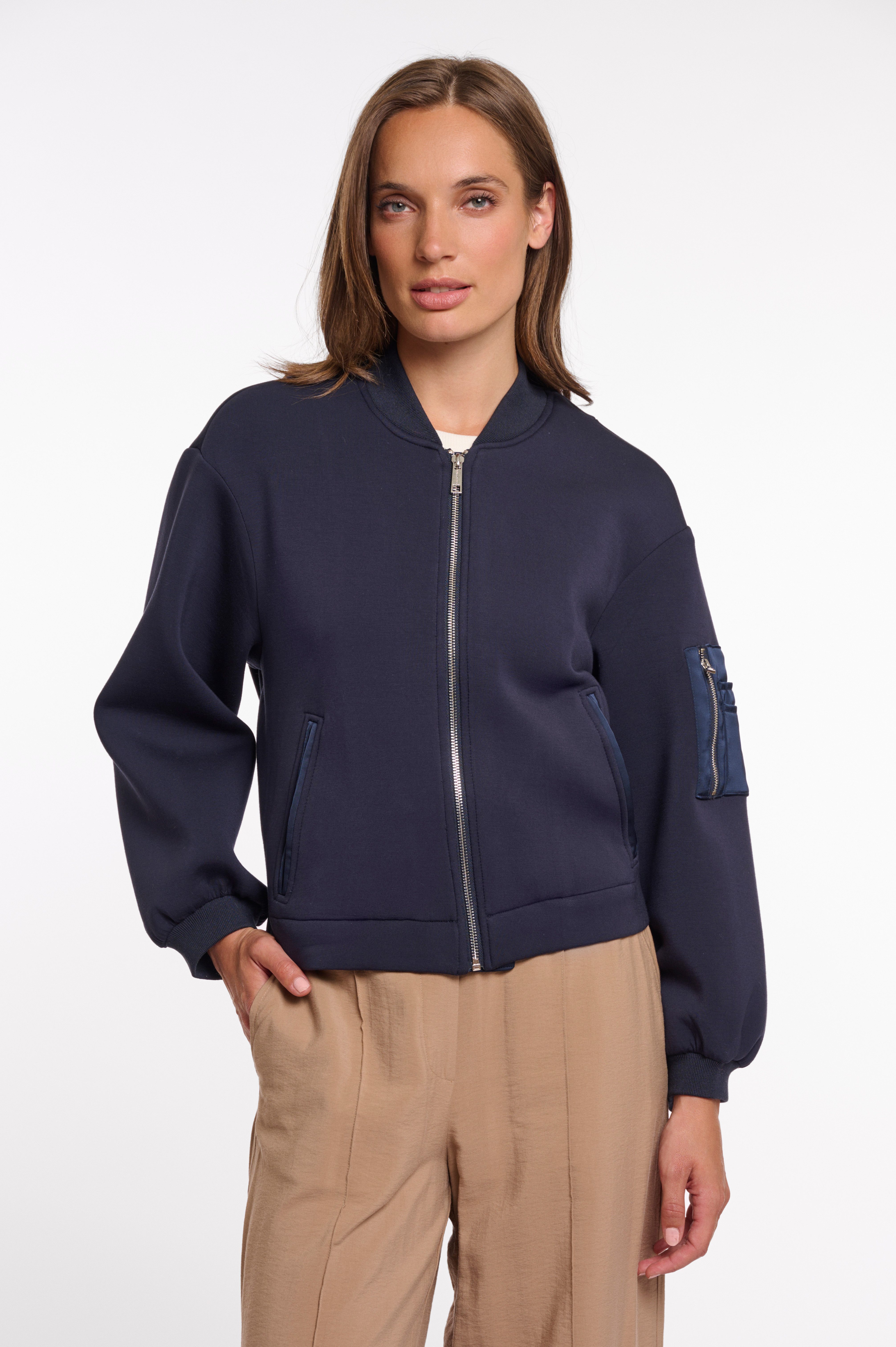 Rino & Pelle Blusenblazer Noon.7002621