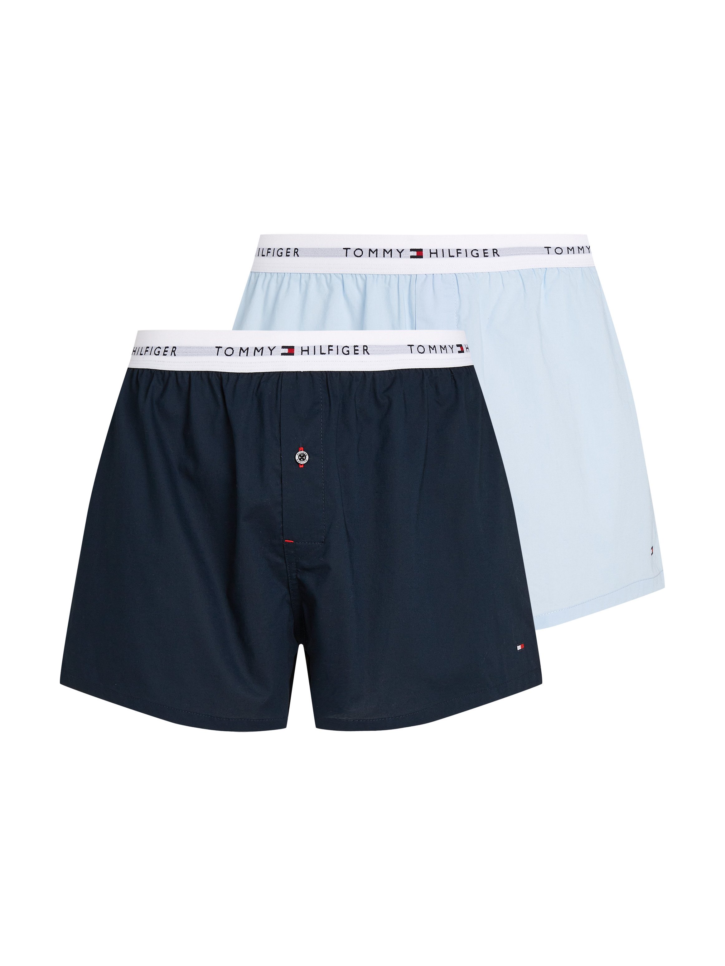Webboxer 2P WOVEN BOXER