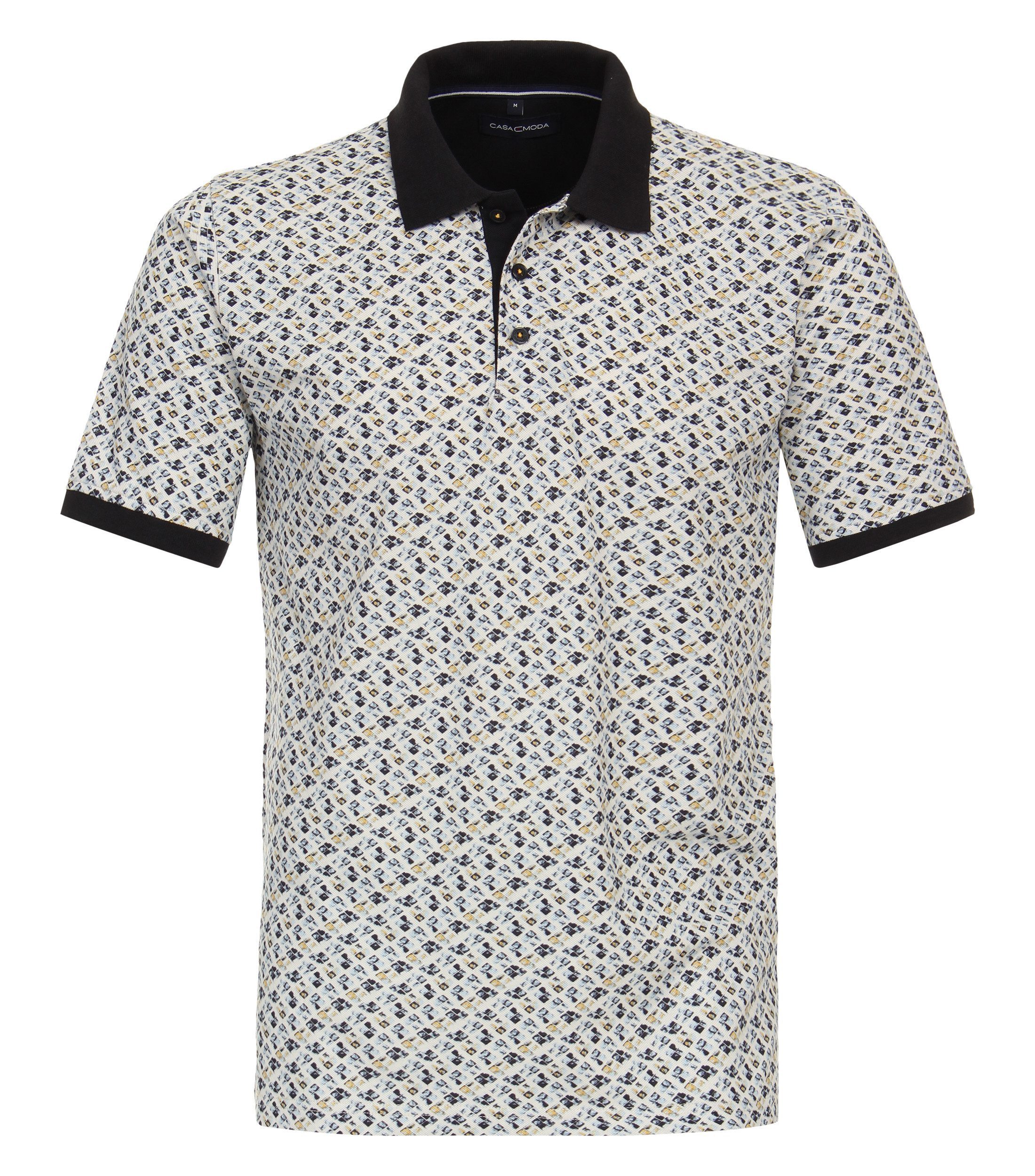 CASAMODA Poloshirt günstig online kaufen