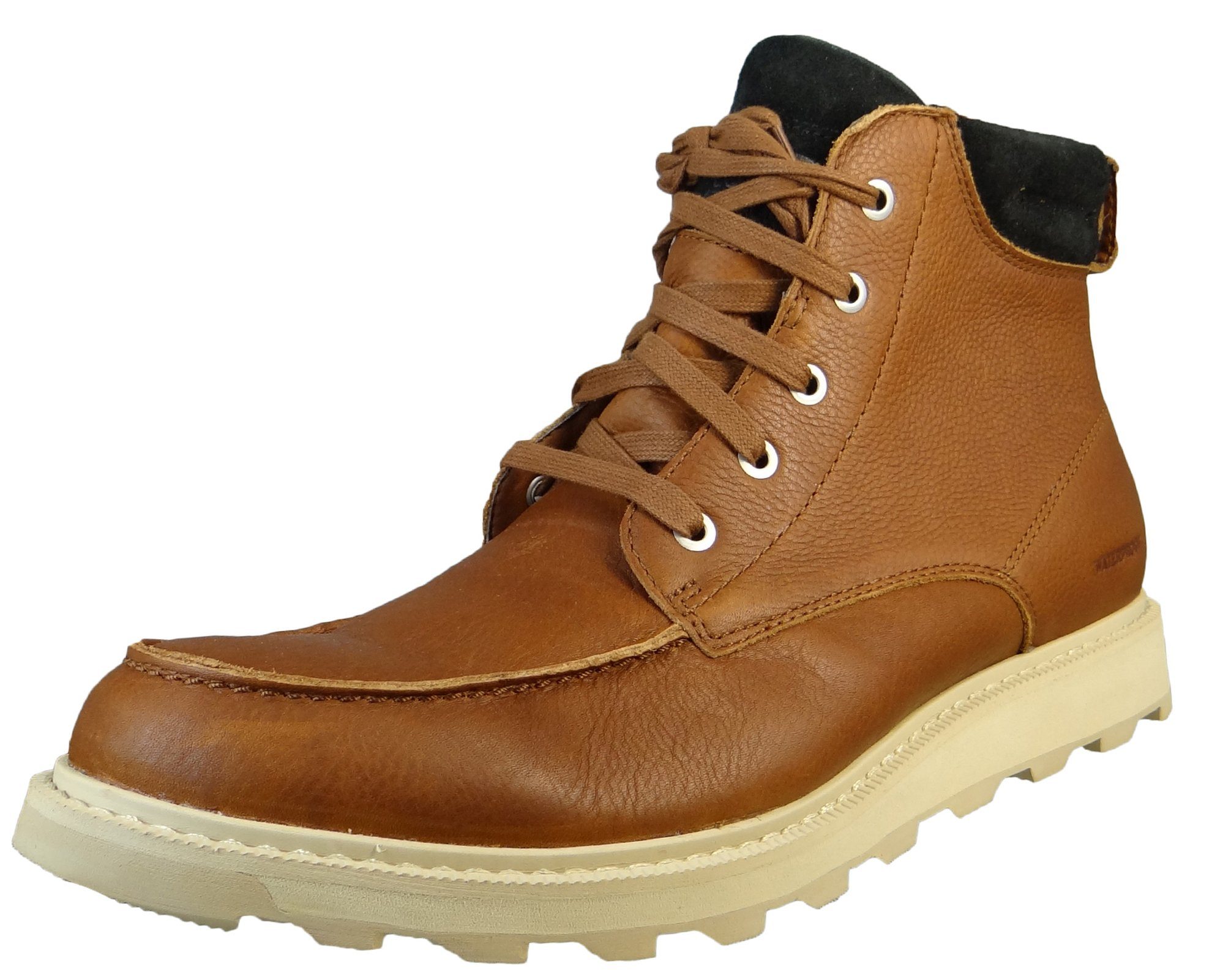2010241 224 Gaucho TAN Stiefelette