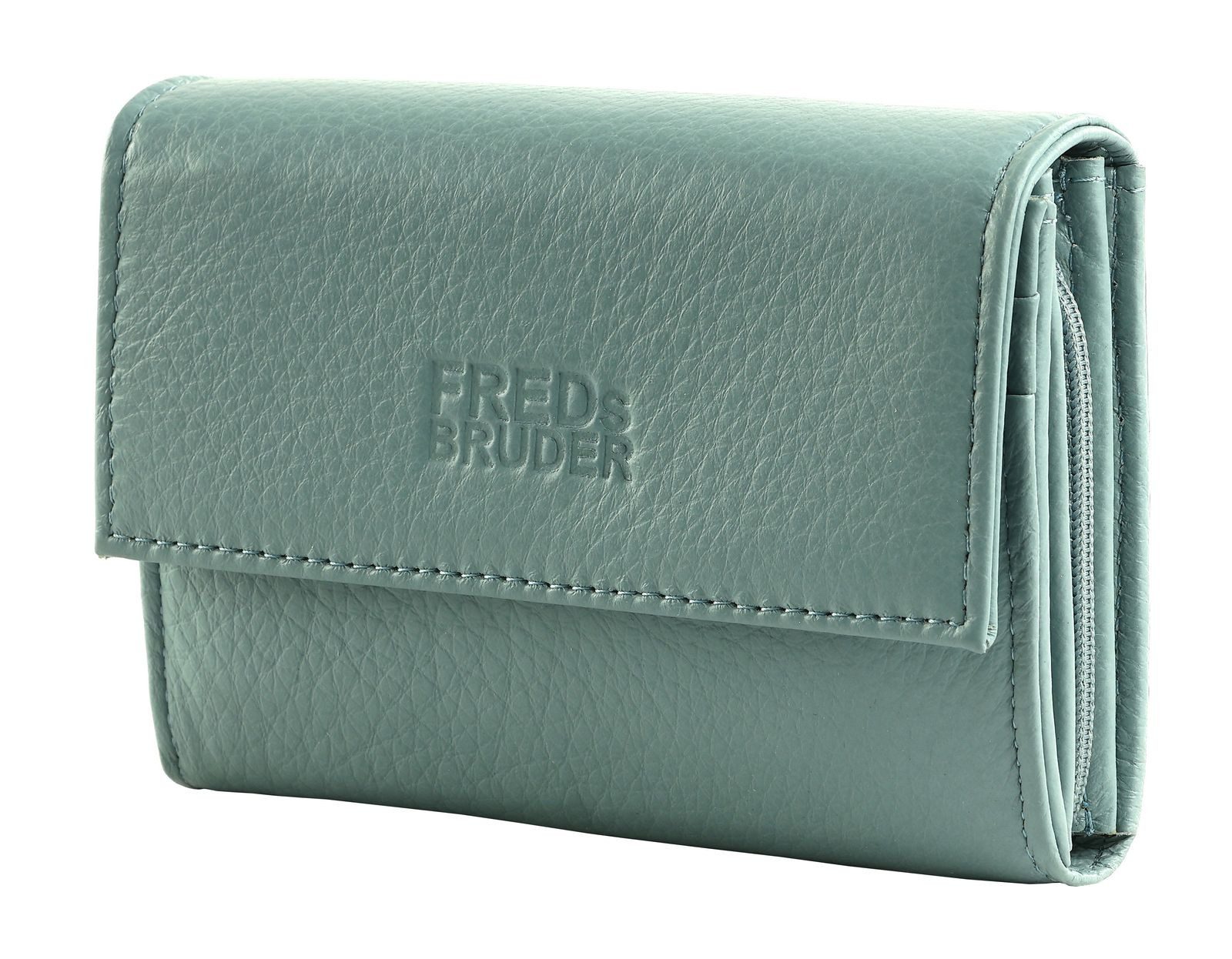 FREDsBRUDER Geldbörse Sha Na Na, aus günstig online kaufen