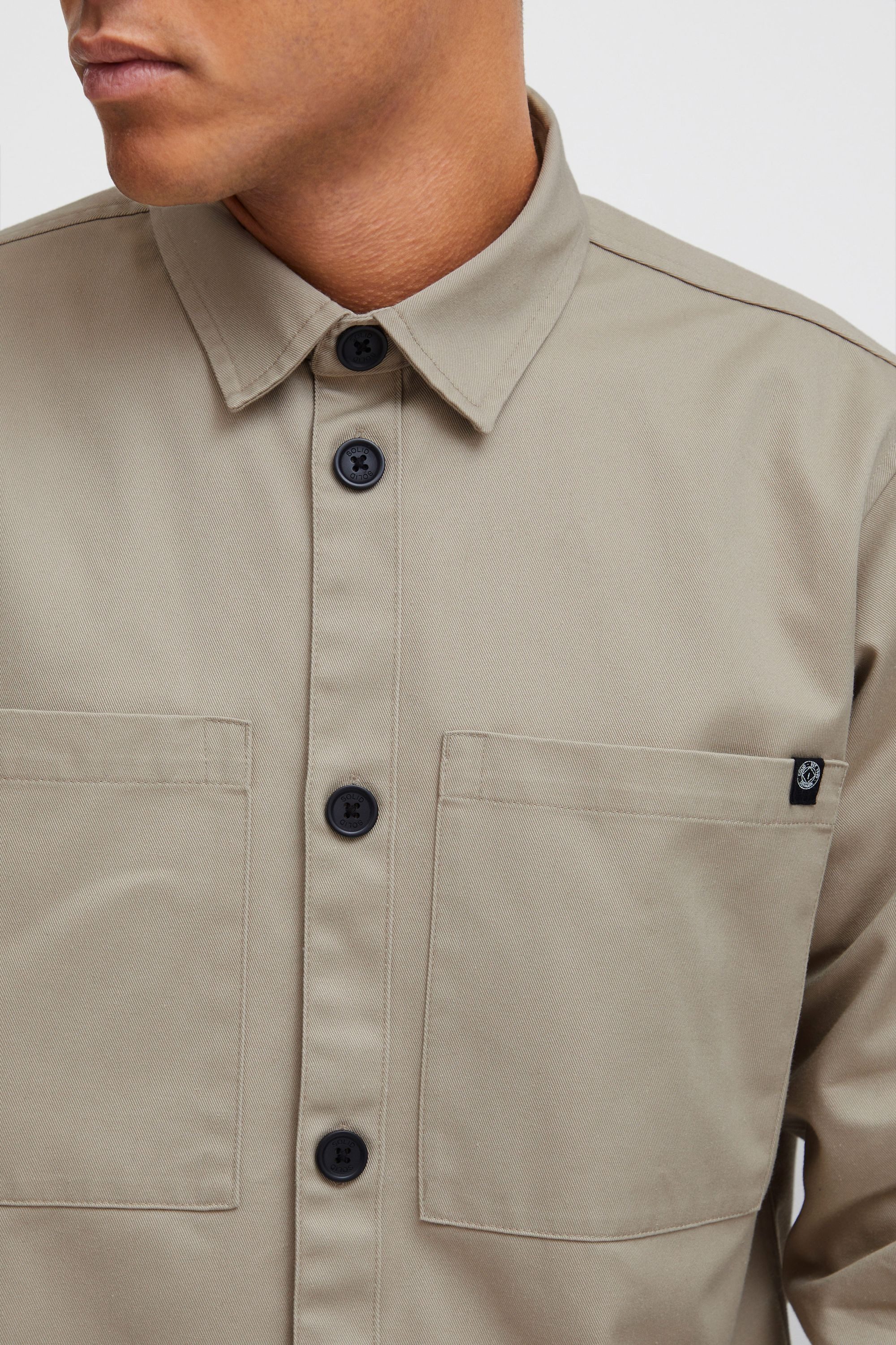 !Solid Kurzjacke SDSigurd Modische Jacke