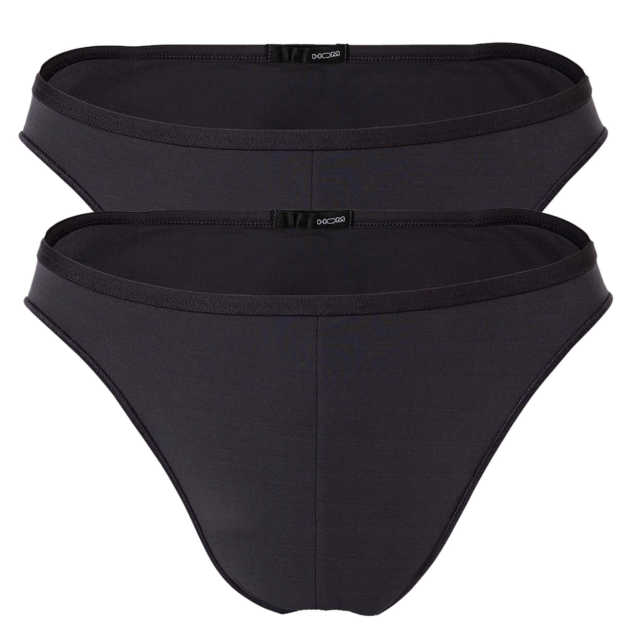 Slip Herren Slip 2er Pack Polyamid