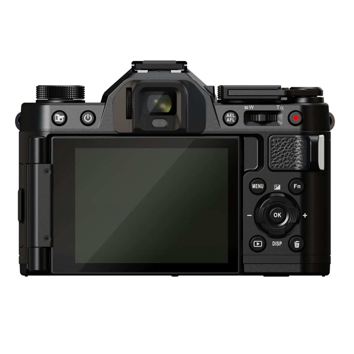 YASHICA FX-D S300 Kompaktkamera