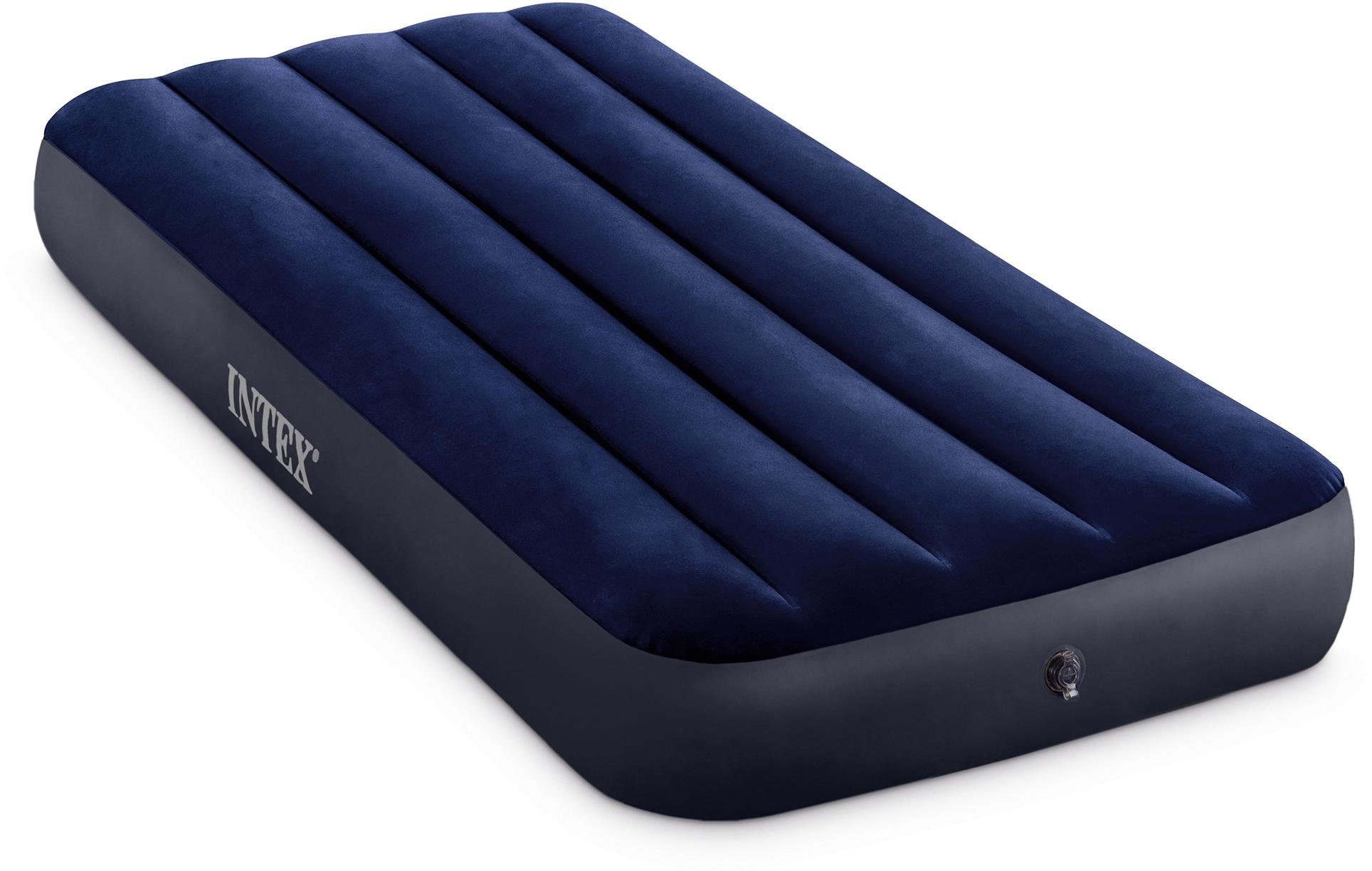 Intex Luftbett DURA-BEAM® Classic Downy Airbed