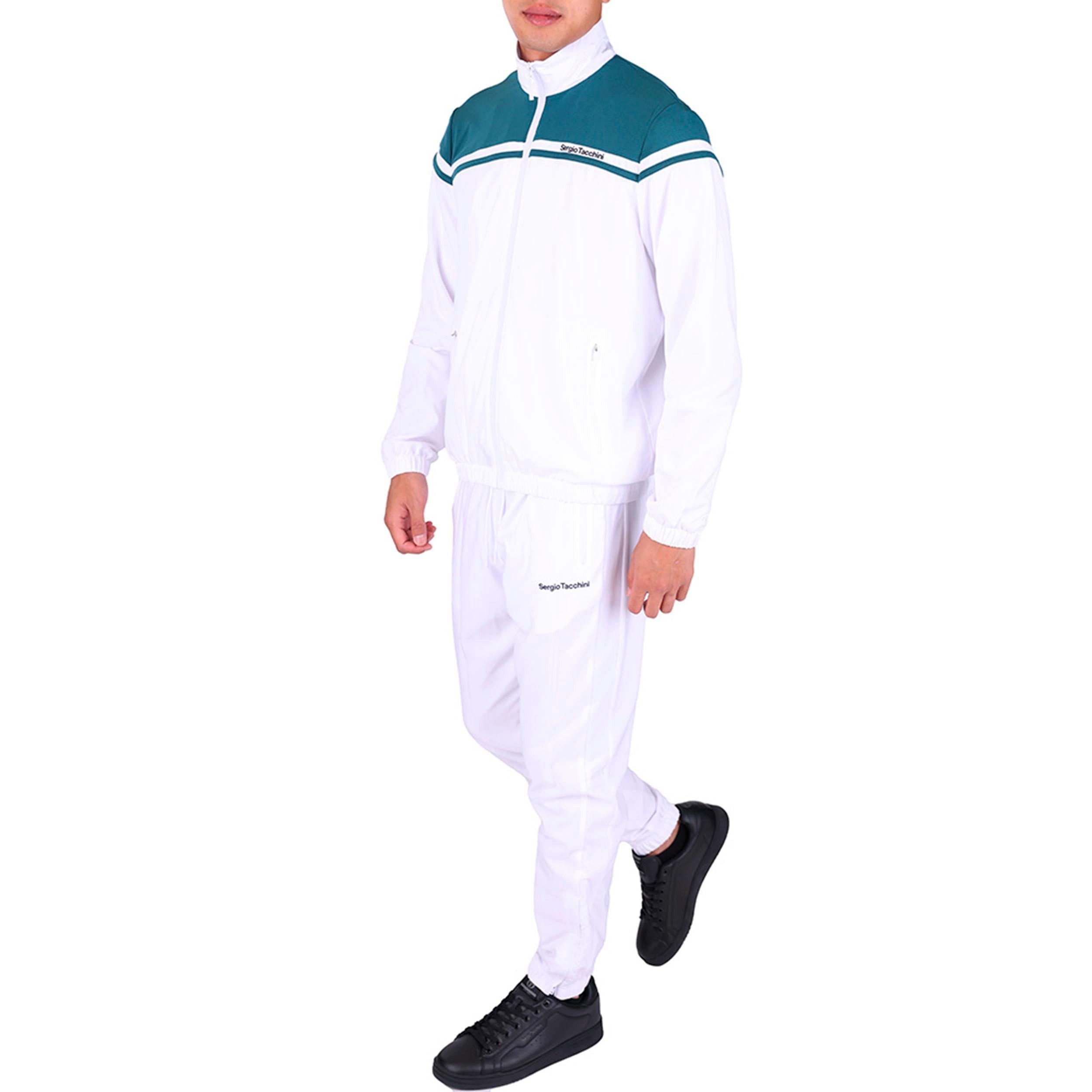 Sergio Tacchini Trainingsanzug Riflesso, Ansicht 1
