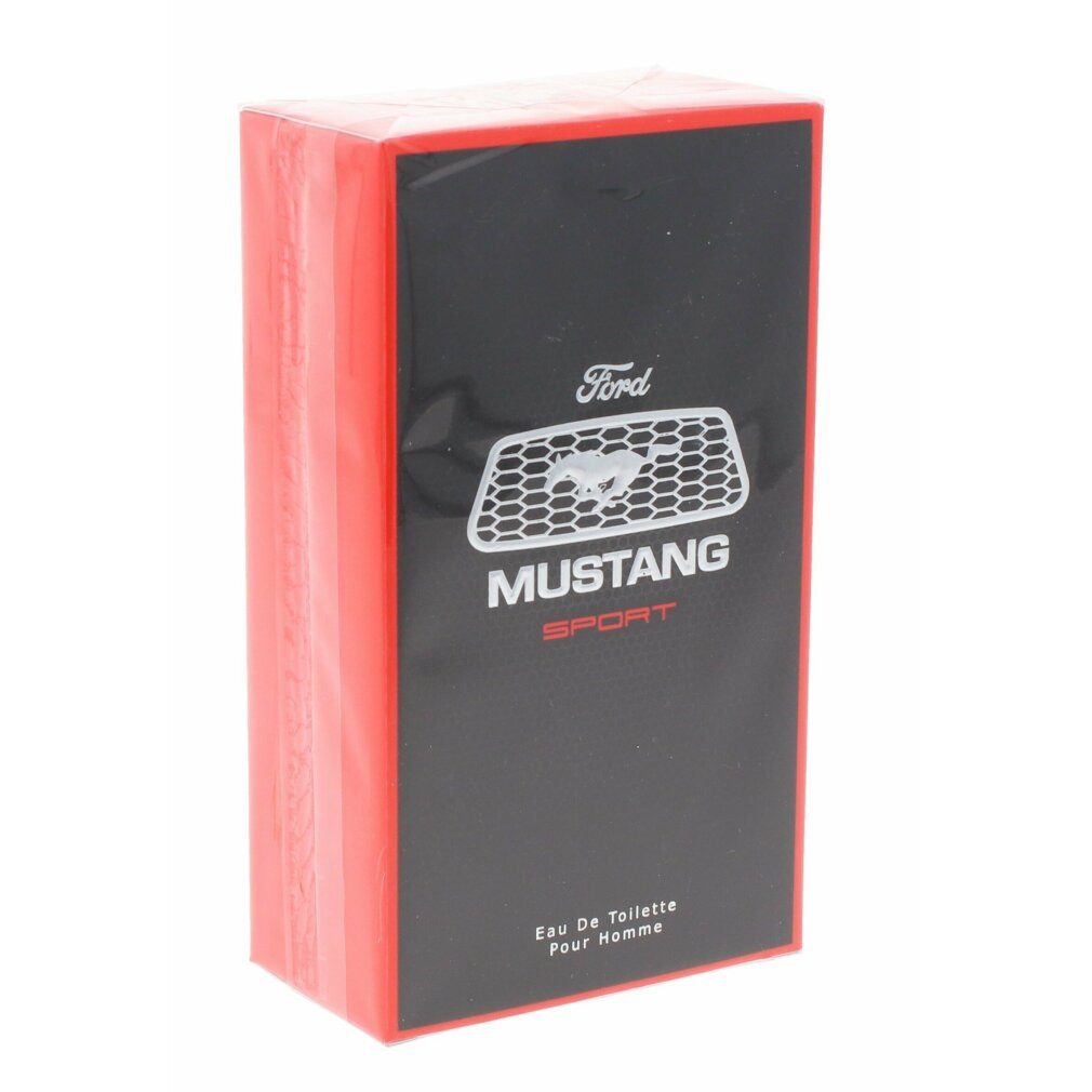 MUSTANG Eau de Toilette Sport Eau de Toilette 100ml Spray