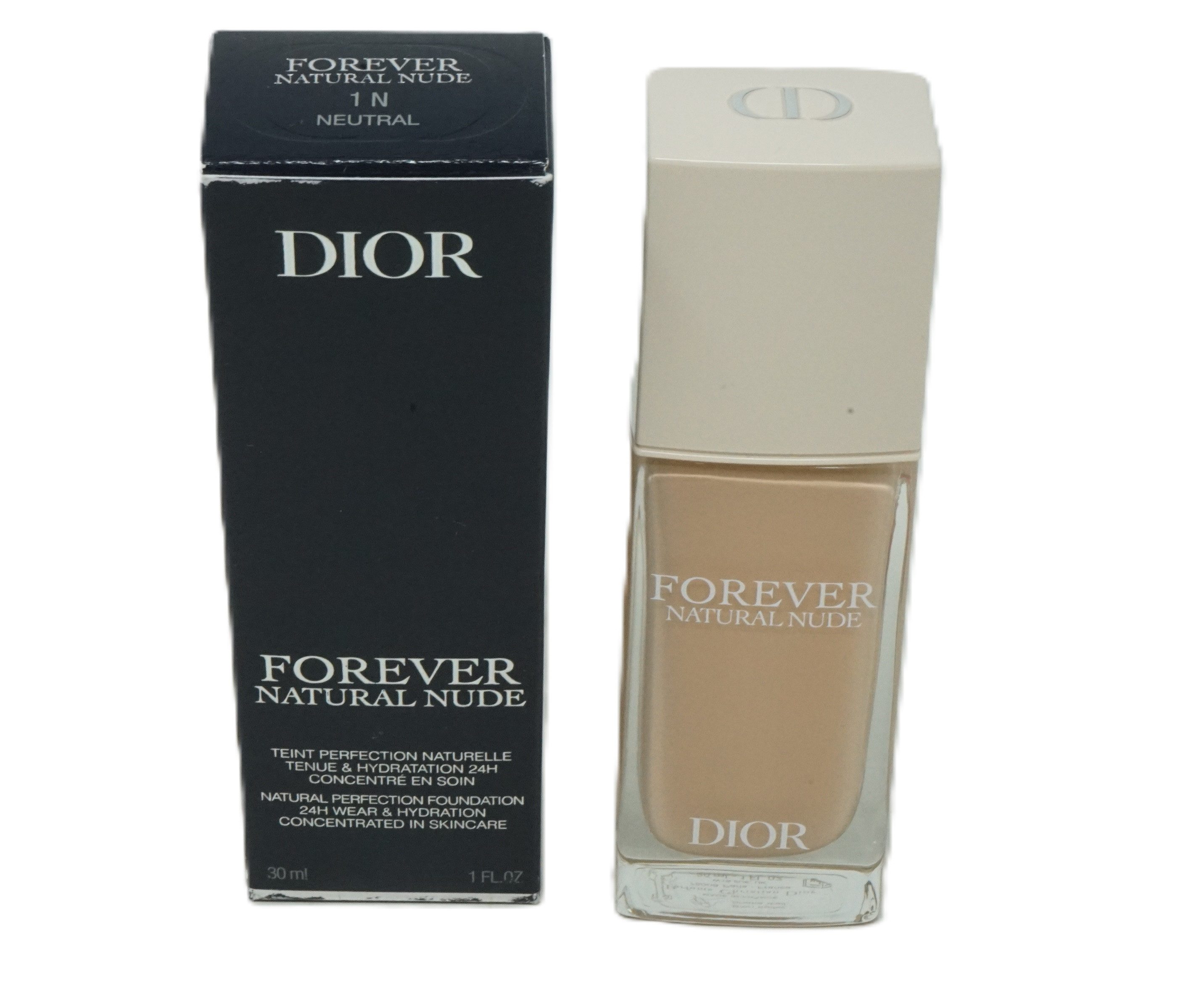 Dior Основа Dior Forever Natural Nude Основа 30 ml 1N Neutral