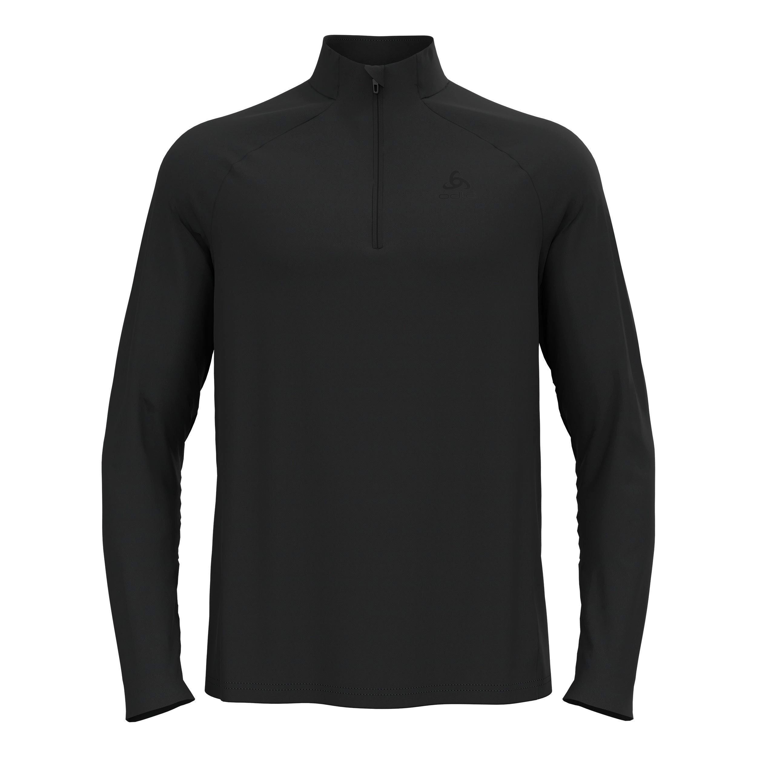 Odlo Laufshirt Essential 1/2 Zip günstig online kaufen