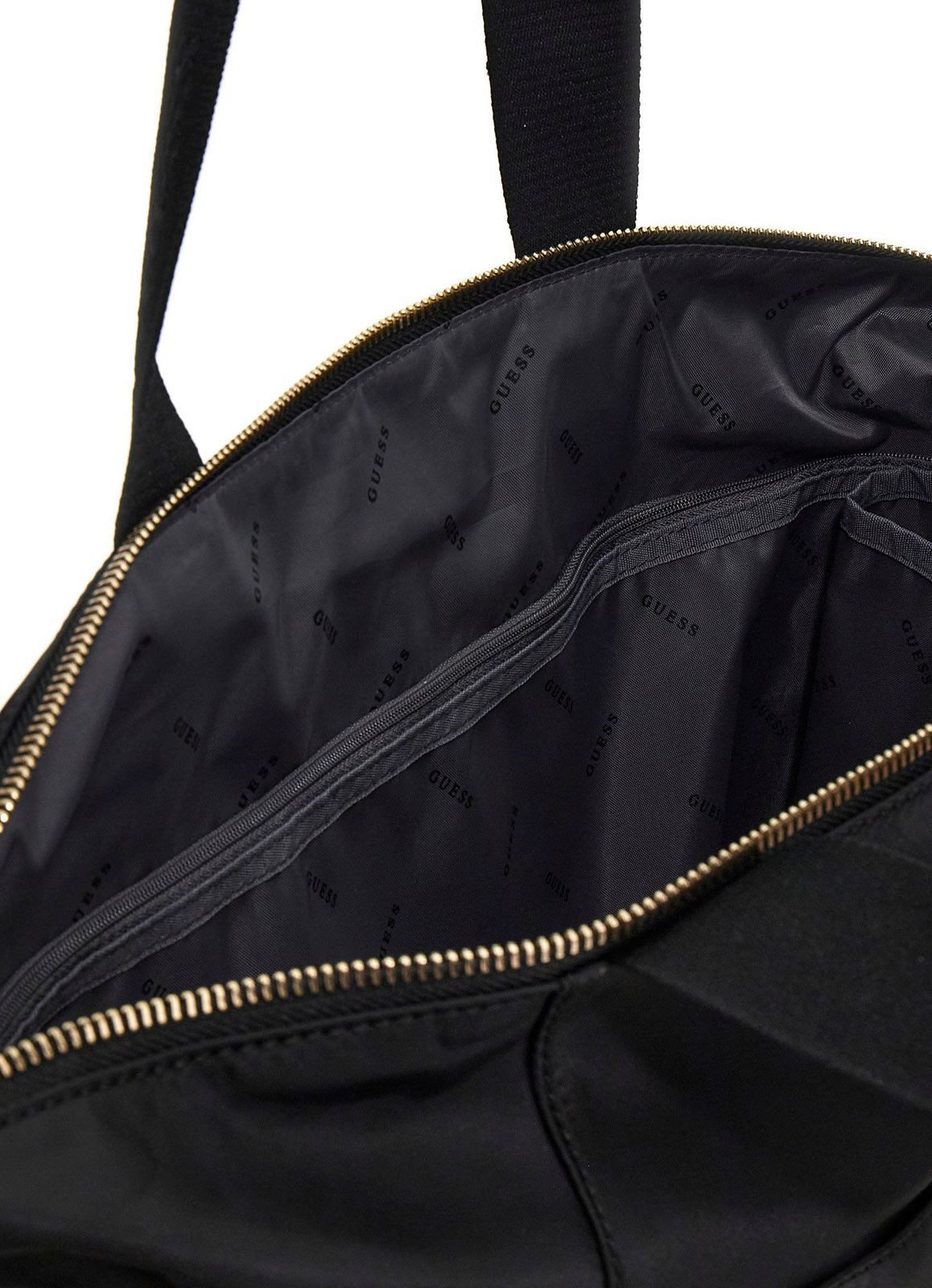 Guess Shopper Travel Tote